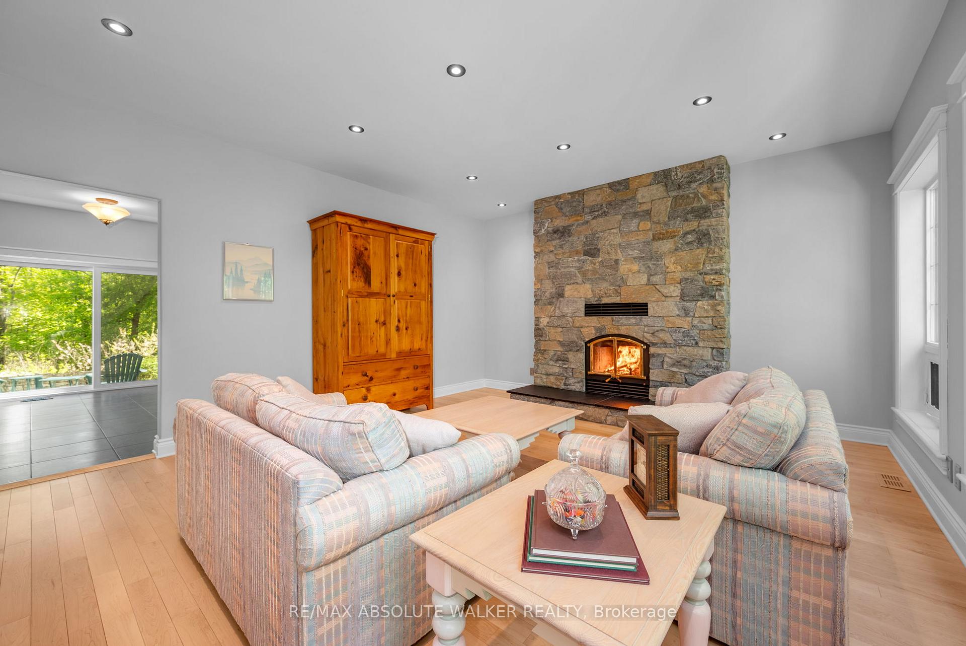Photo 5 of 3540 Gordon Murdock Road, Ottawa, Osgoode — HOMEH