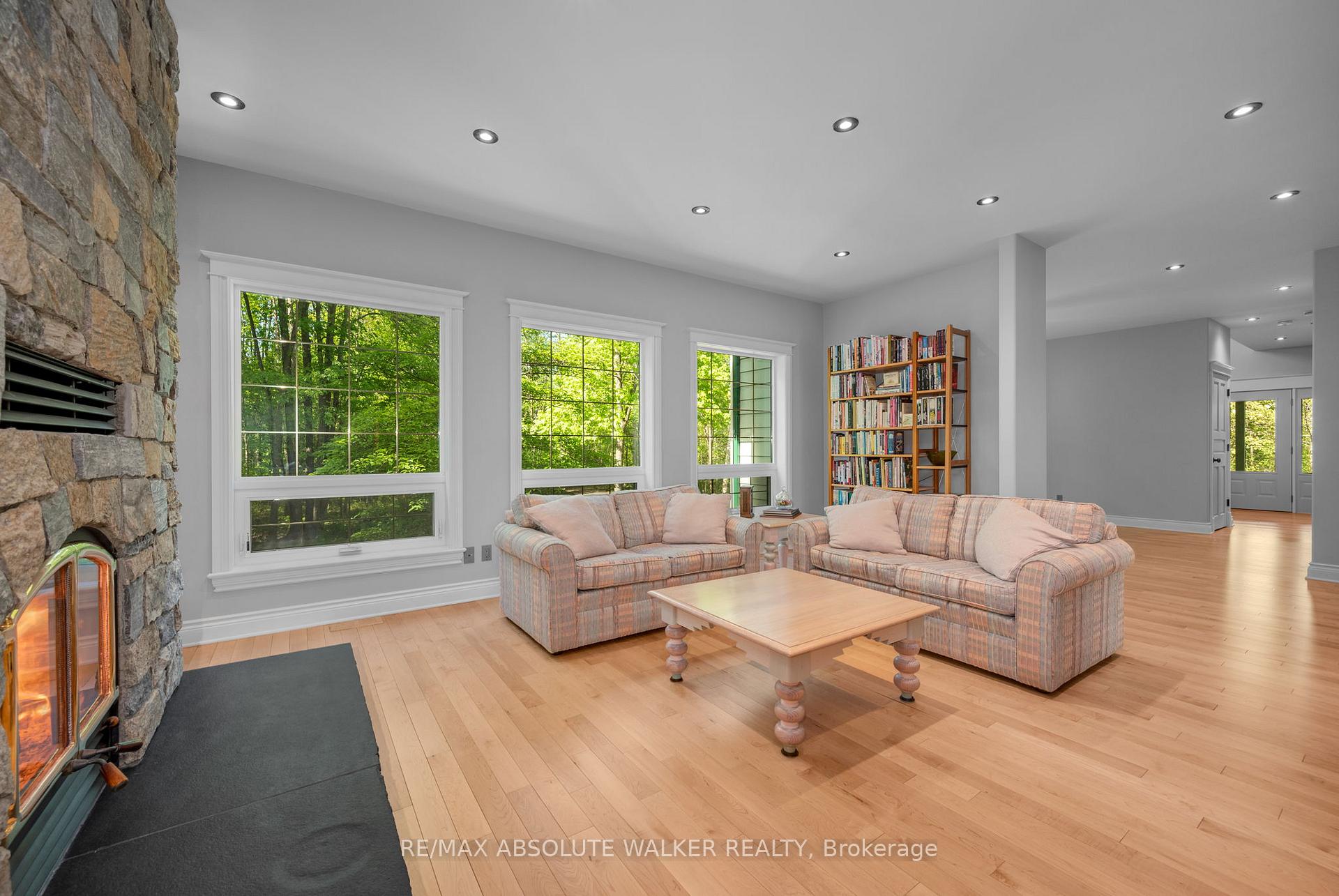 Photo 6 of 3540 Gordon Murdock Road, Ottawa, Osgoode — HOMEH
