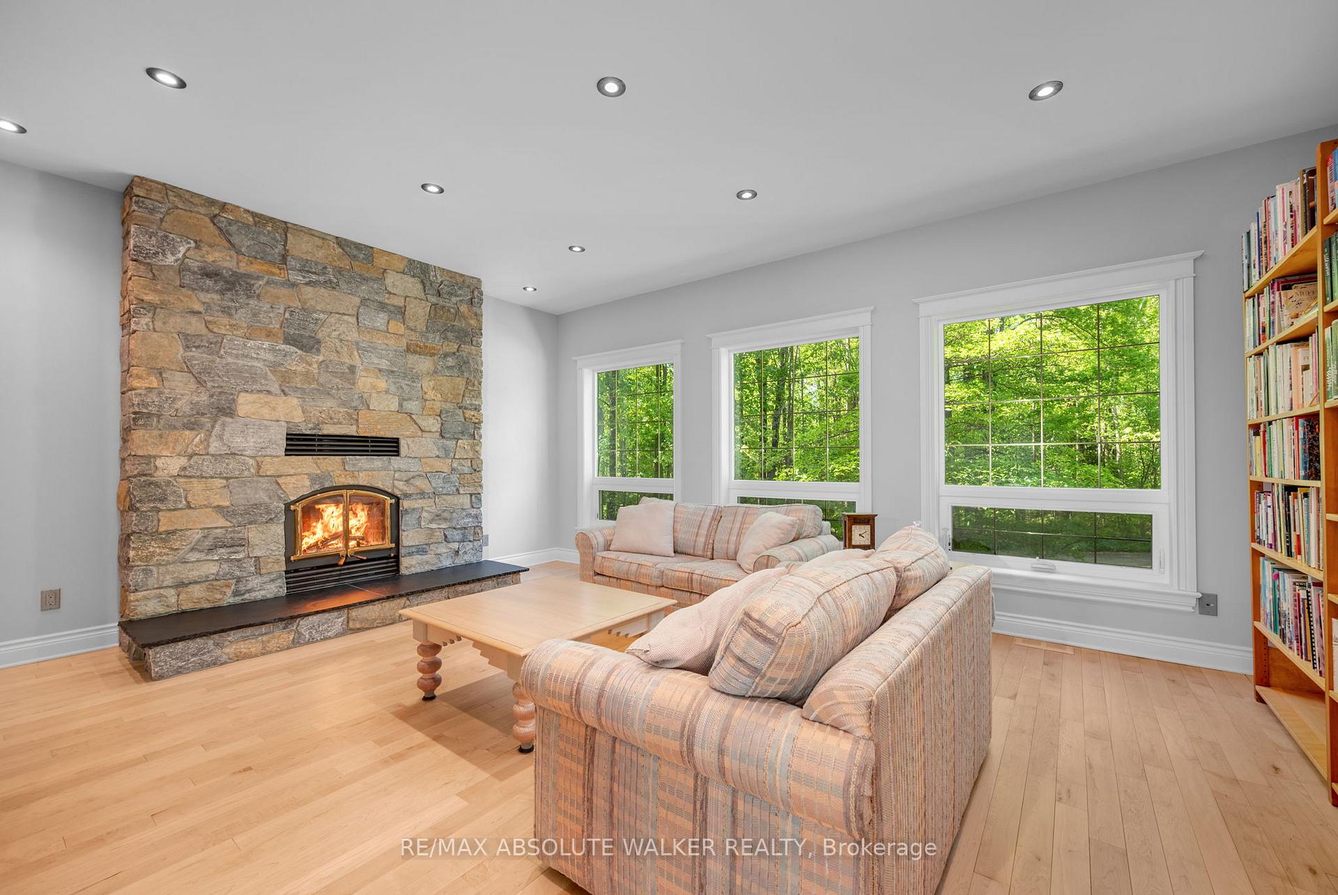 Photo 7 of 3540 Gordon Murdock Road, Ottawa, Osgoode — HOMEH