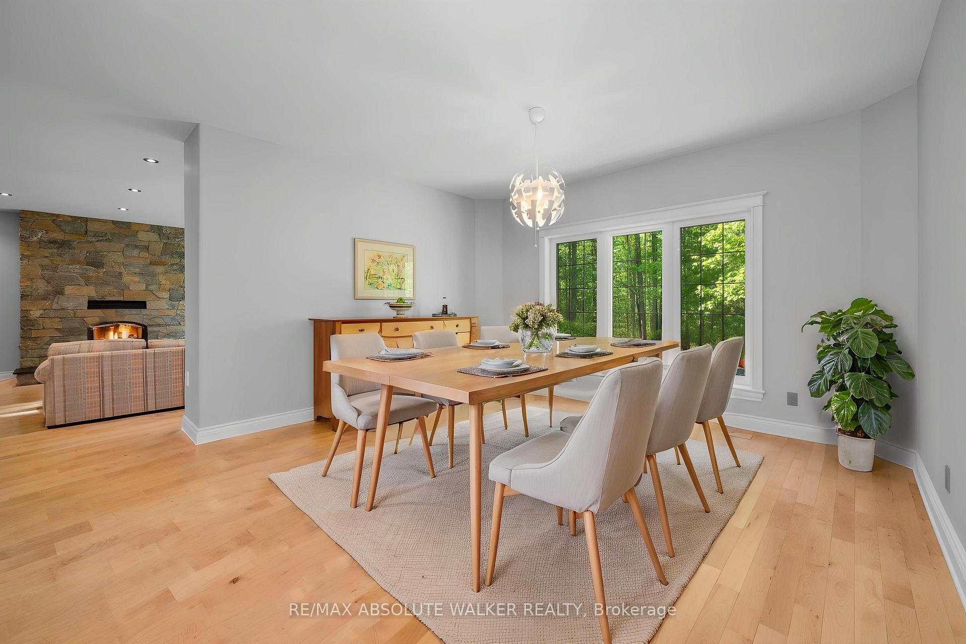 Photo 8 of 3540 Gordon Murdock Road, Ottawa, Osgoode — HOMEH