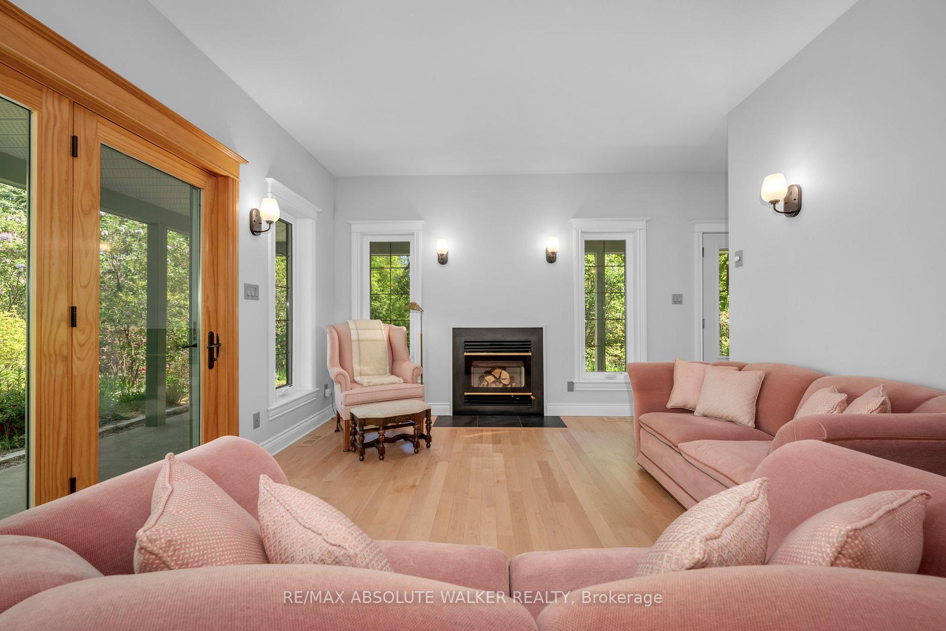 Photo 11 of 3540 Gordon Murdock Road, Ottawa, Osgoode — HOMEH