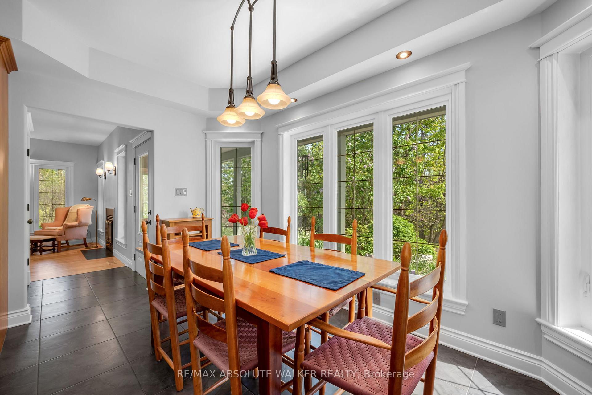 Photo 13 of 3540 Gordon Murdock Road, Ottawa, Osgoode — HOMEH