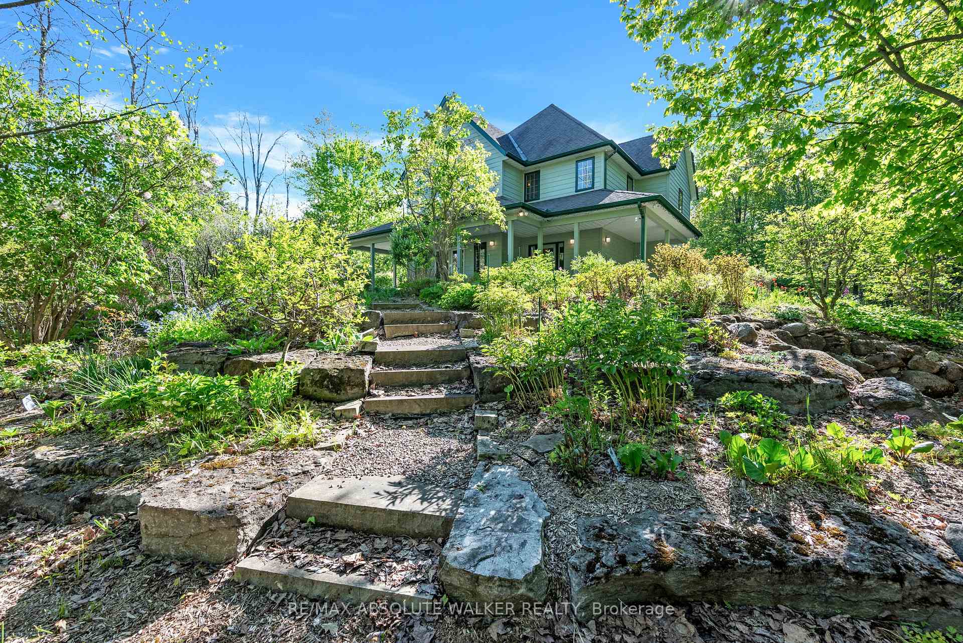 Photo 37 of 3540 Gordon Murdock Road, Ottawa, Osgoode — HOMEH