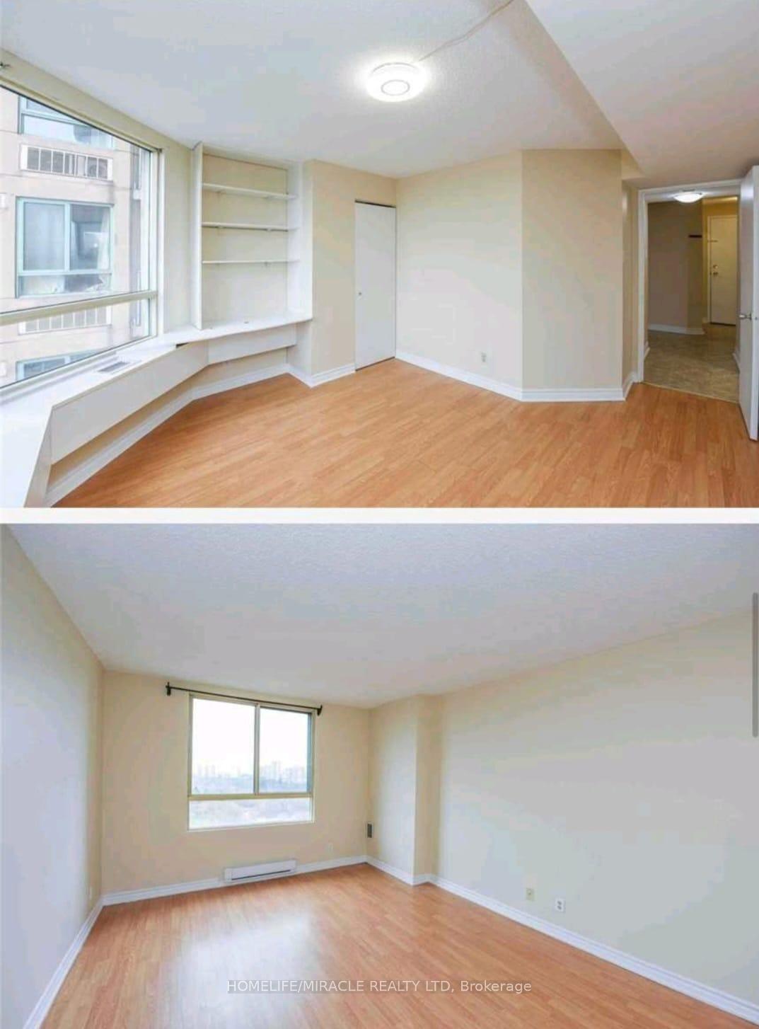 Photo 1 of Unit 1108, 41 Markbrook Lane, Etobicoke, Mount Olive-Silverstone-Jamestown — HOMEH