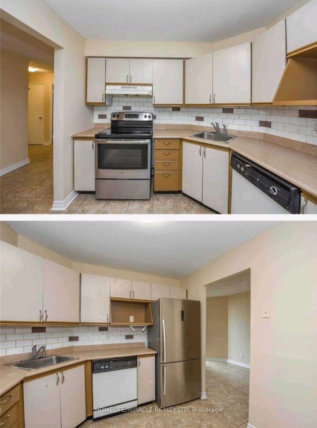 Photo 2 of Unit 1108, 41 Markbrook Lane, Etobicoke, Mount Olive-Silverstone-Jamestown — HOMEH
