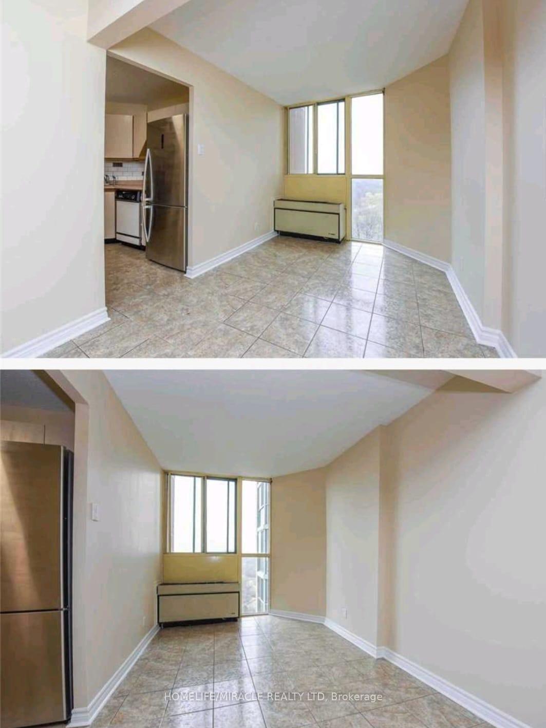 Photo 5 of Unit 1108, 41 Markbrook Lane, Etobicoke, Mount Olive-Silverstone-Jamestown — HOMEH