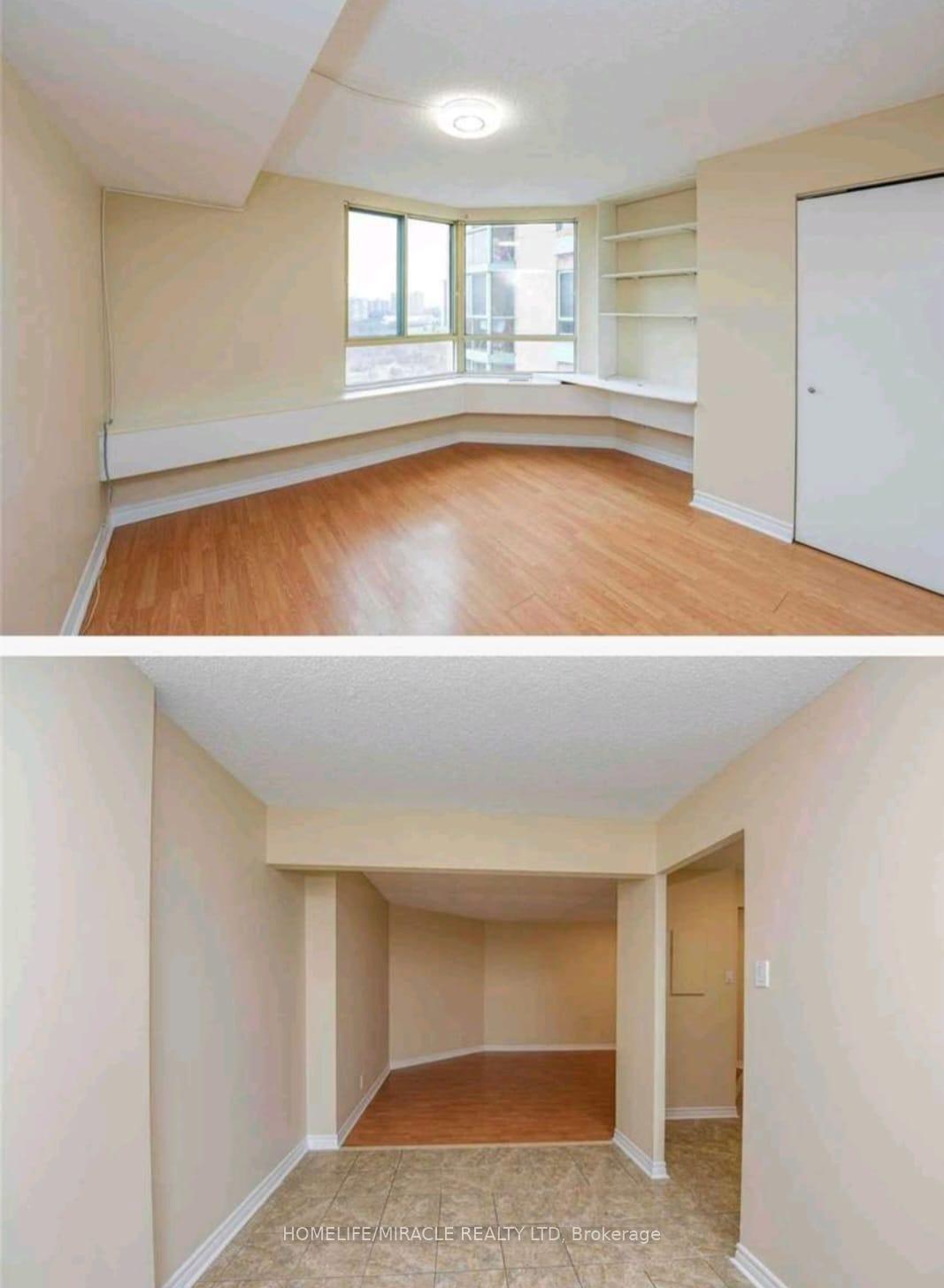 Photo 6 of Unit 1108, 41 Markbrook Lane, Etobicoke, Mount Olive-Silverstone-Jamestown — HOMEH