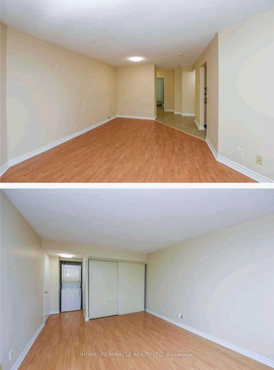 Photo 7 of Unit 1108, 41 Markbrook Lane, Etobicoke, Mount Olive-Silverstone-Jamestown — HOMEH