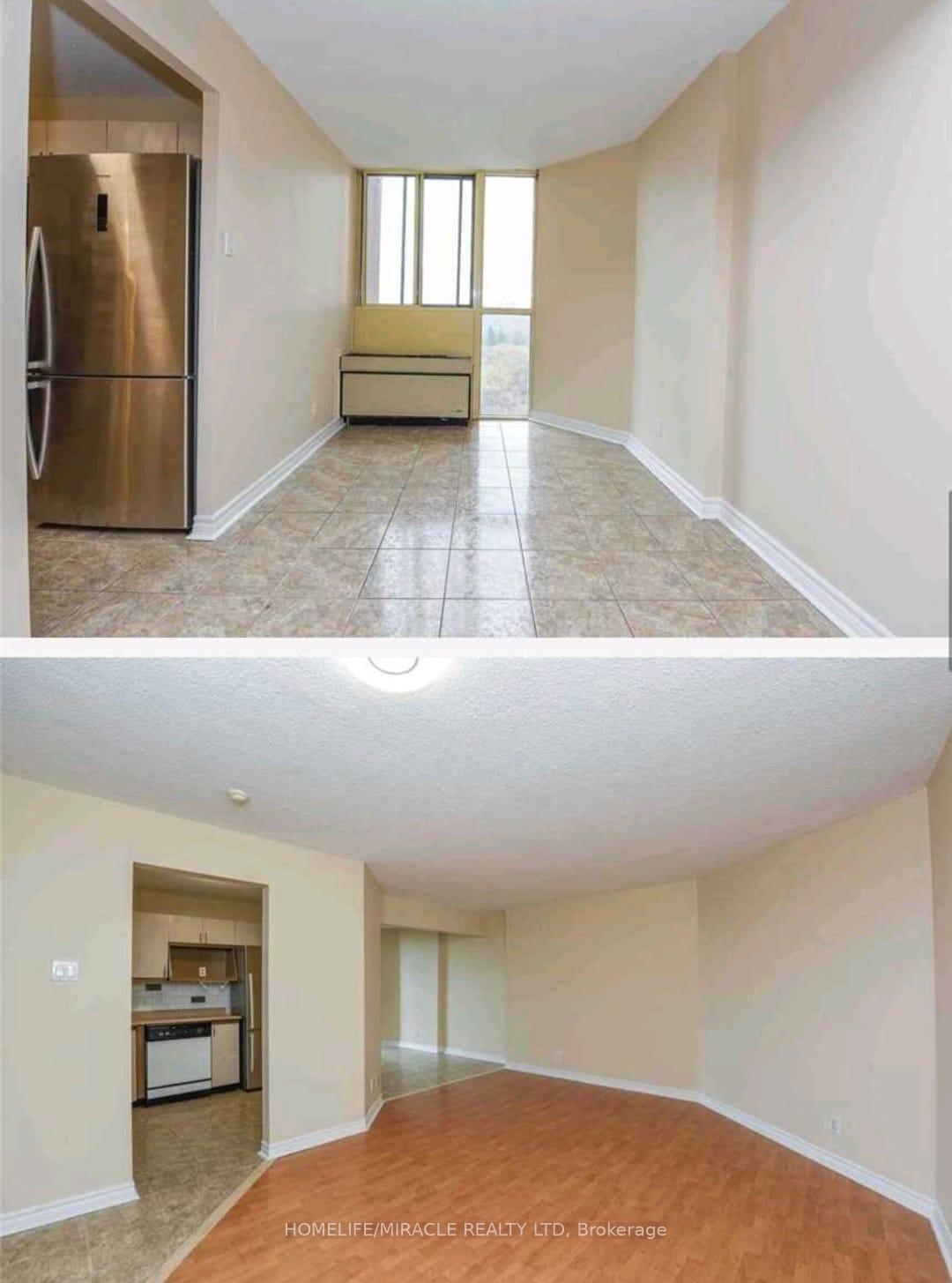 Photo 8 of Unit 1108, 41 Markbrook Lane, Etobicoke, Mount Olive-Silverstone-Jamestown — HOMEH