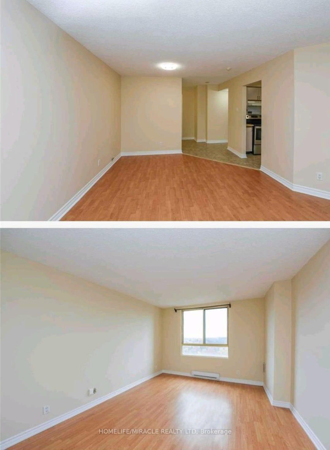Photo 9 of Unit 1108, 41 Markbrook Lane, Etobicoke, Mount Olive-Silverstone-Jamestown — HOMEH