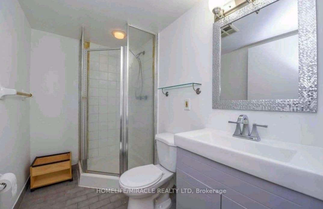 Photo 10 of Unit 1108, 41 Markbrook Lane, Etobicoke, Mount Olive-Silverstone-Jamestown — HOMEH