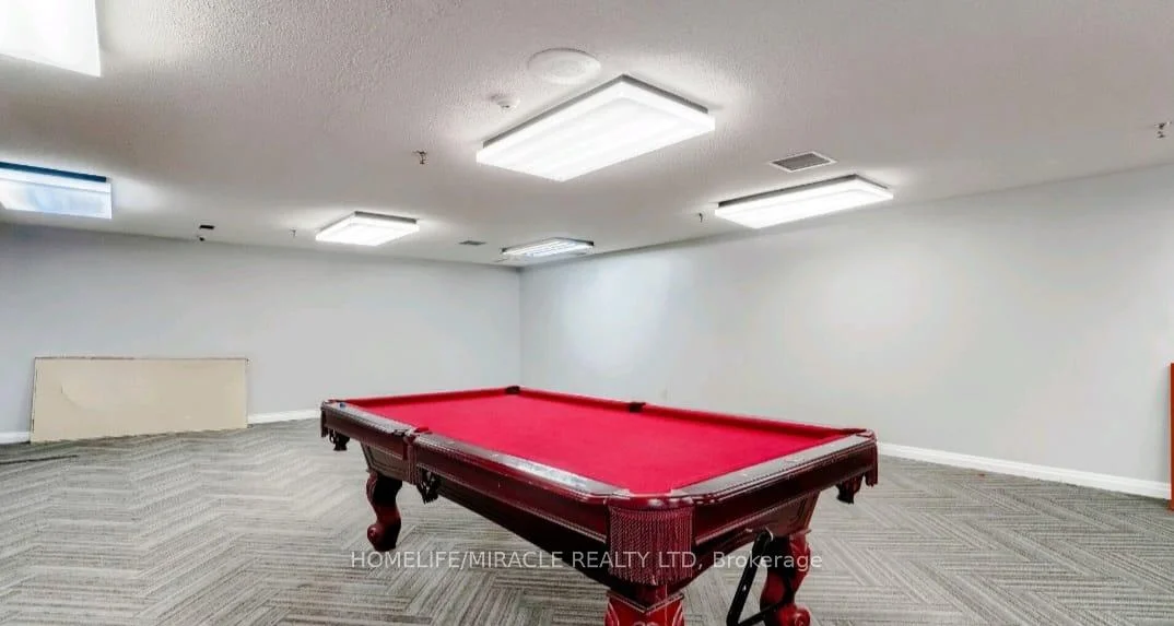 Photo 15 of Unit 1108, 41 Markbrook Lane, Etobicoke, Mount Olive-Silverstone-Jamestown — HOMEH
