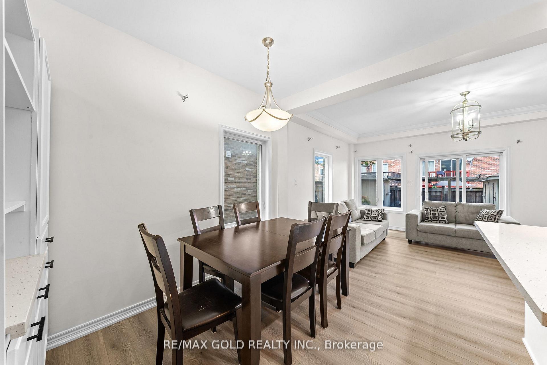 Photo 25 of 25 Frenchpark Circle, Brampton, Credit Valley — HOMEH
