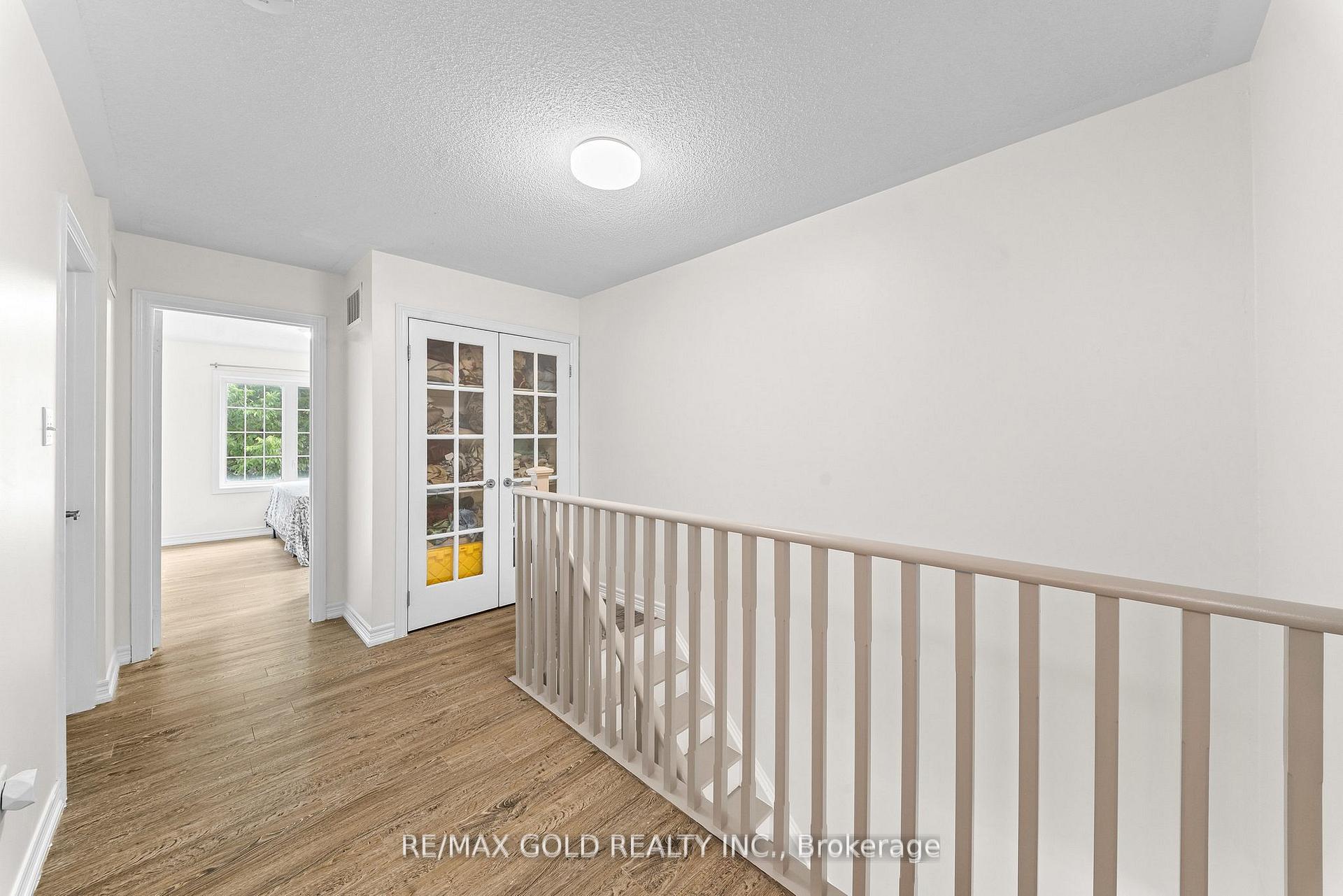 Photo 32 of 25 Frenchpark Circle, Brampton, Credit Valley — HOMEH