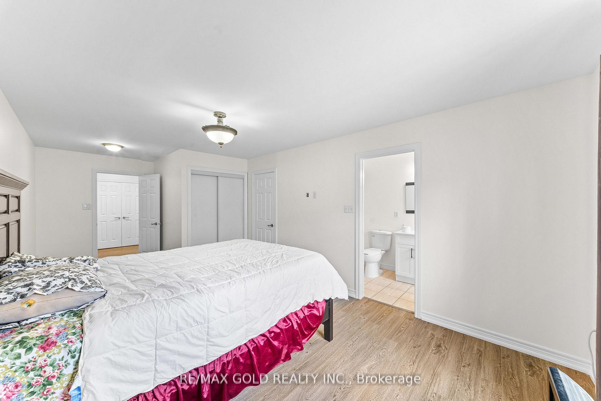 Photo 39 of 25 Frenchpark Circle, Brampton, Credit Valley — HOMEH