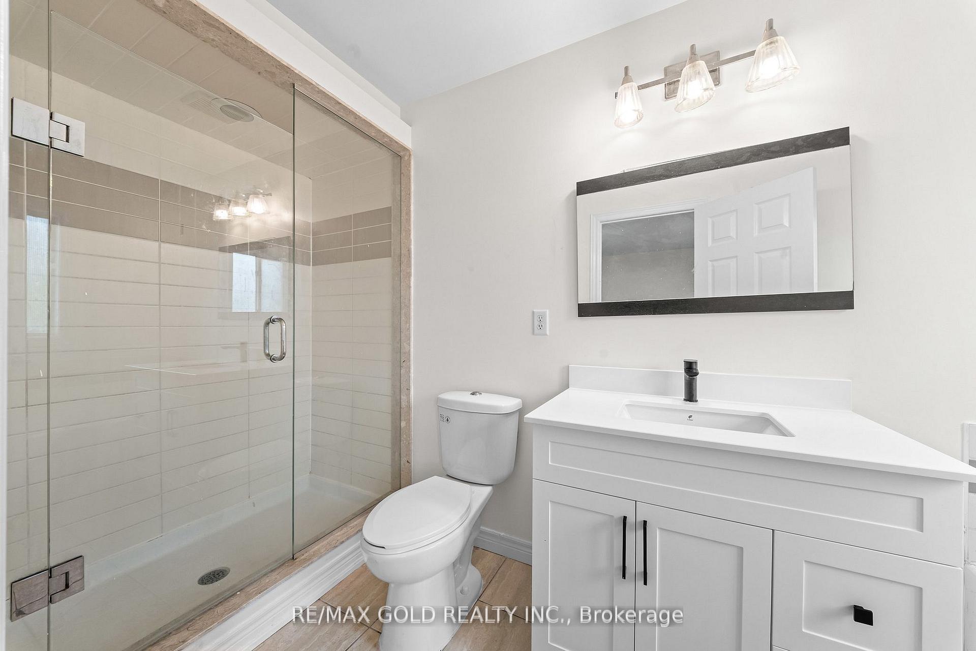 Photo 40 of 25 Frenchpark Circle, Brampton, Credit Valley — HOMEH