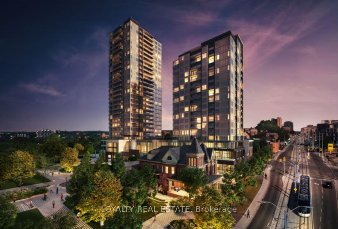Photo 69 of Unit 207, 5 Wellington Street S, Kitchener, KW Hospital — HOMEH