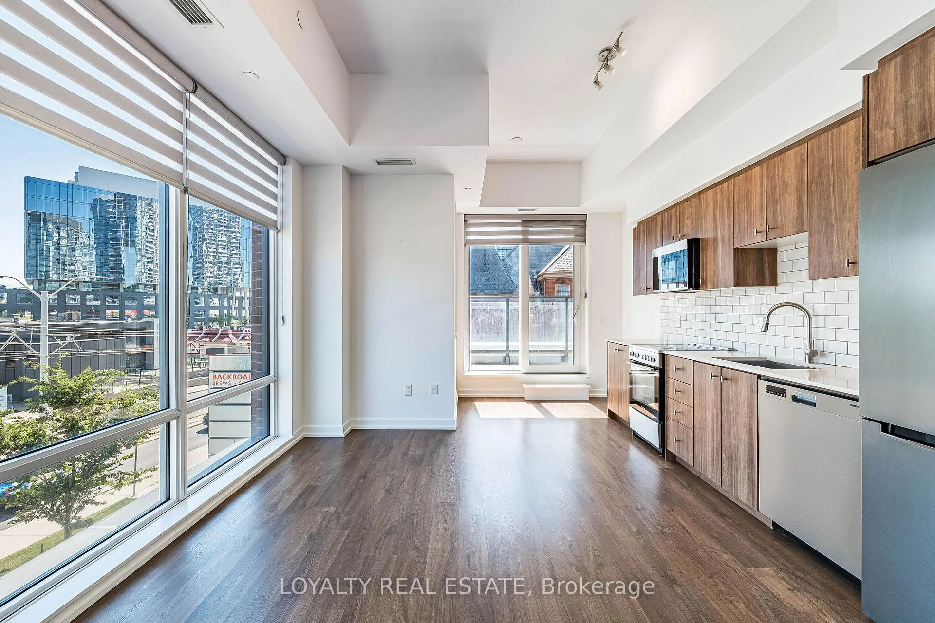 Photo 23 of Unit 207, 5 Wellington Street S, Kitchener, KW Hospital — HOMEH