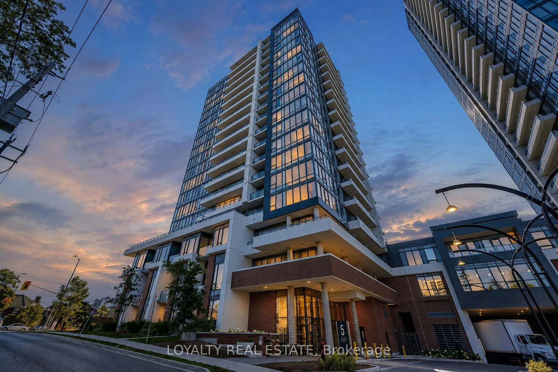 Photo 30 of Unit 207, 5 Wellington Street S, Kitchener, KW Hospital — HOMEH