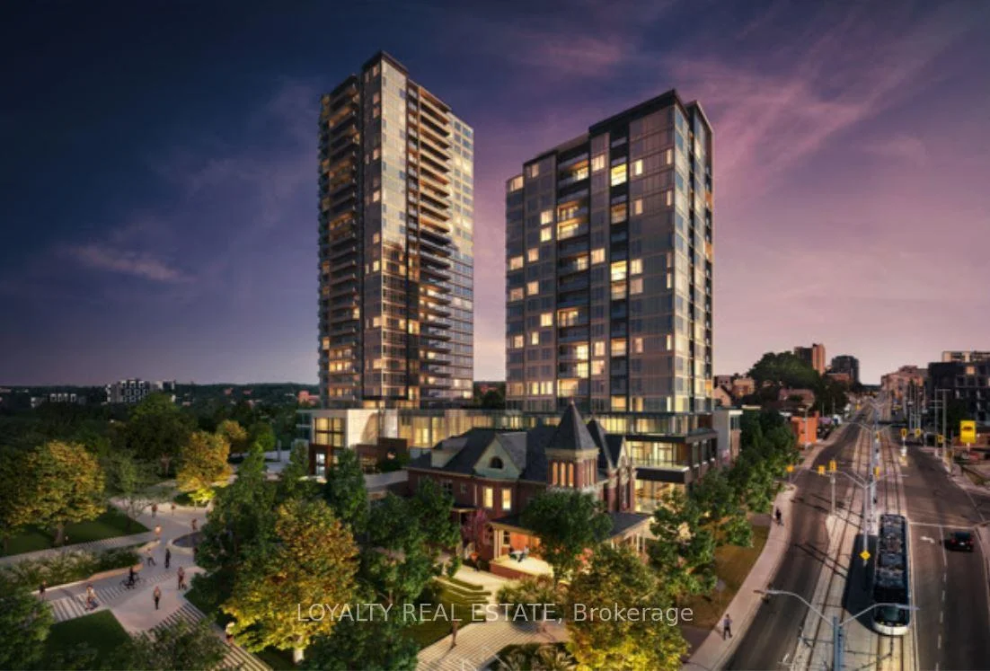 Photo 32 of Unit 207, 5 Wellington Street S, Kitchener, KW Hospital — HOMEH