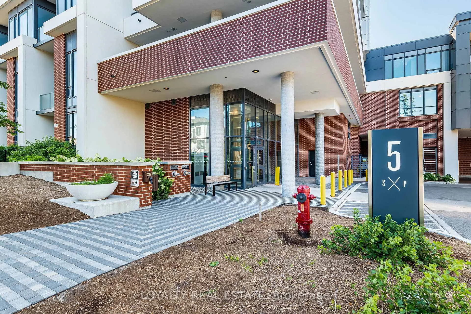 Photo 38 of Unit 207, 5 Wellington Street S, Kitchener, KW Hospital — HOMEH
