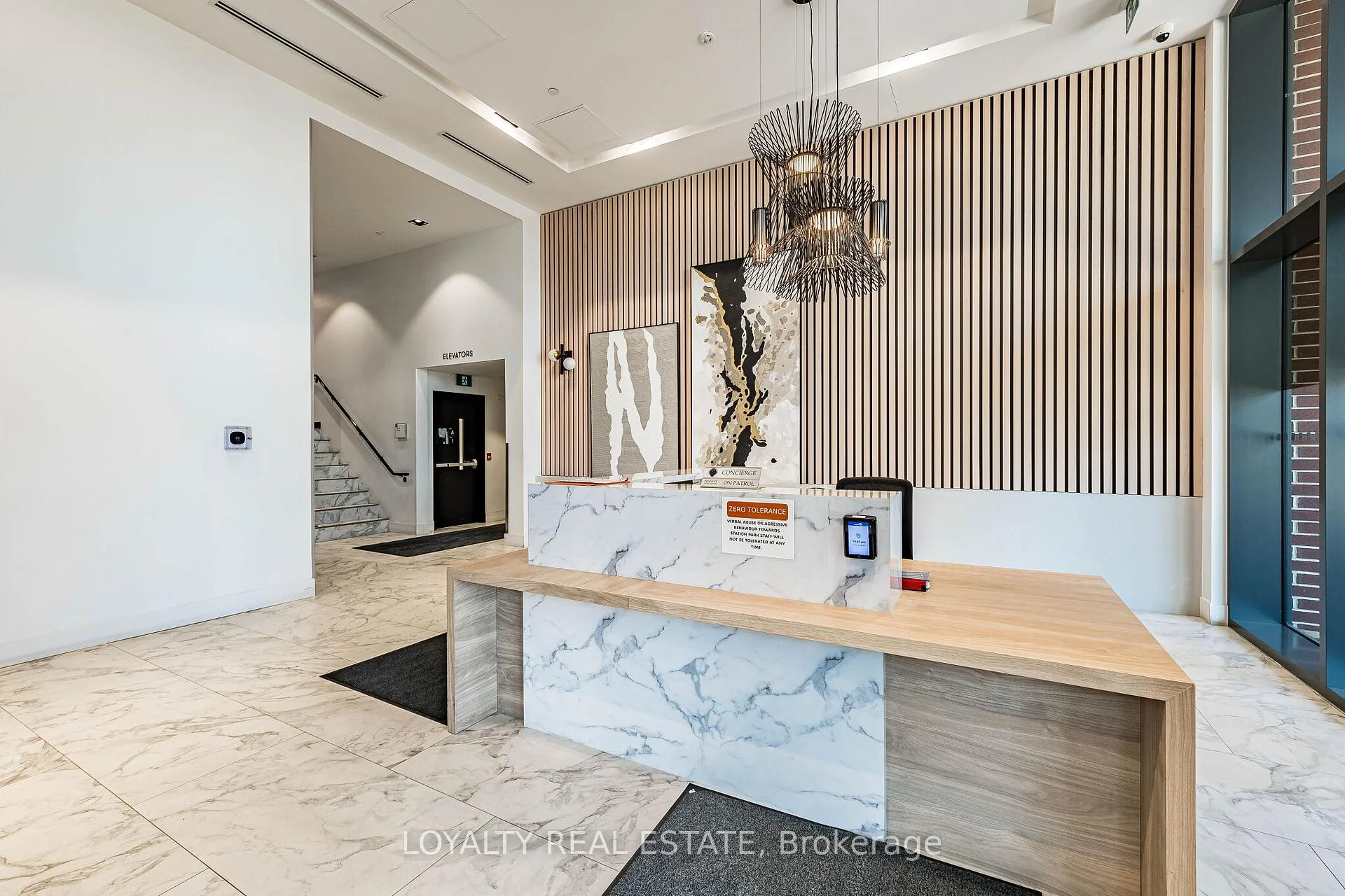 Photo 40 of Unit 207, 5 Wellington Street S, Kitchener, KW Hospital — HOMEH