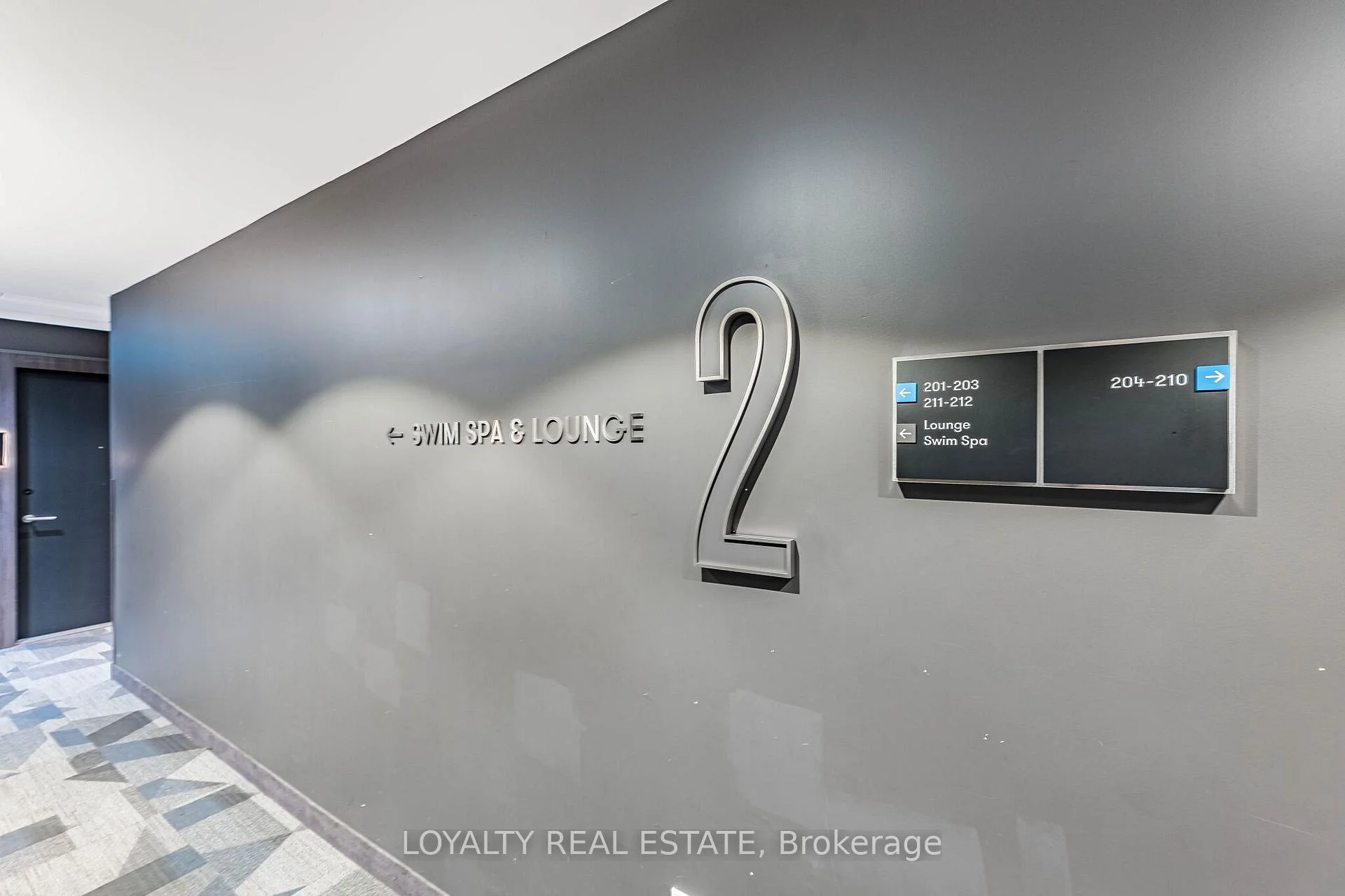 Photo 46 of Unit 207, 5 Wellington Street S, Kitchener, KW Hospital — HOMEH