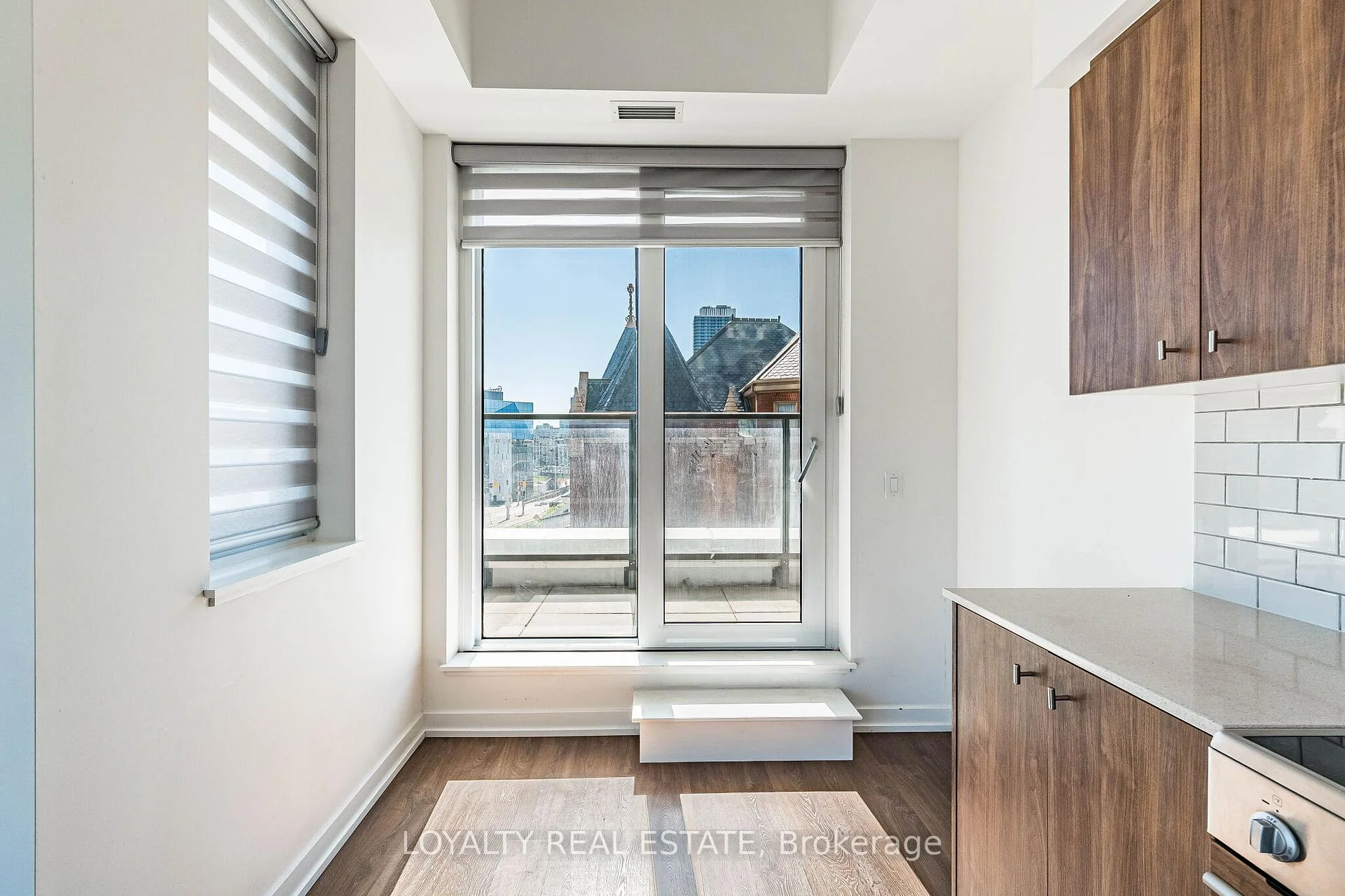Photo 53 of Unit 207, 5 Wellington Street S, Kitchener, KW Hospital — HOMEH
