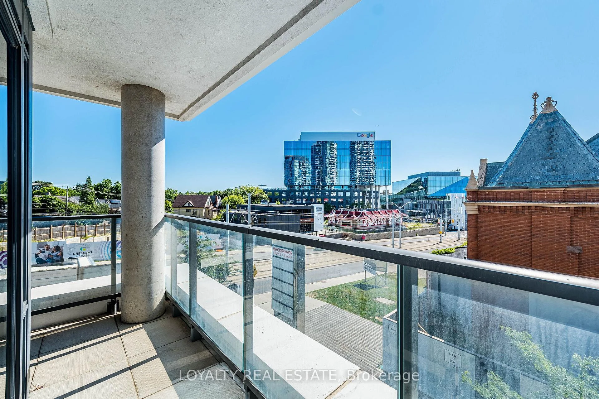 Photo 56 of Unit 207, 5 Wellington Street S, Kitchener, KW Hospital — HOMEH