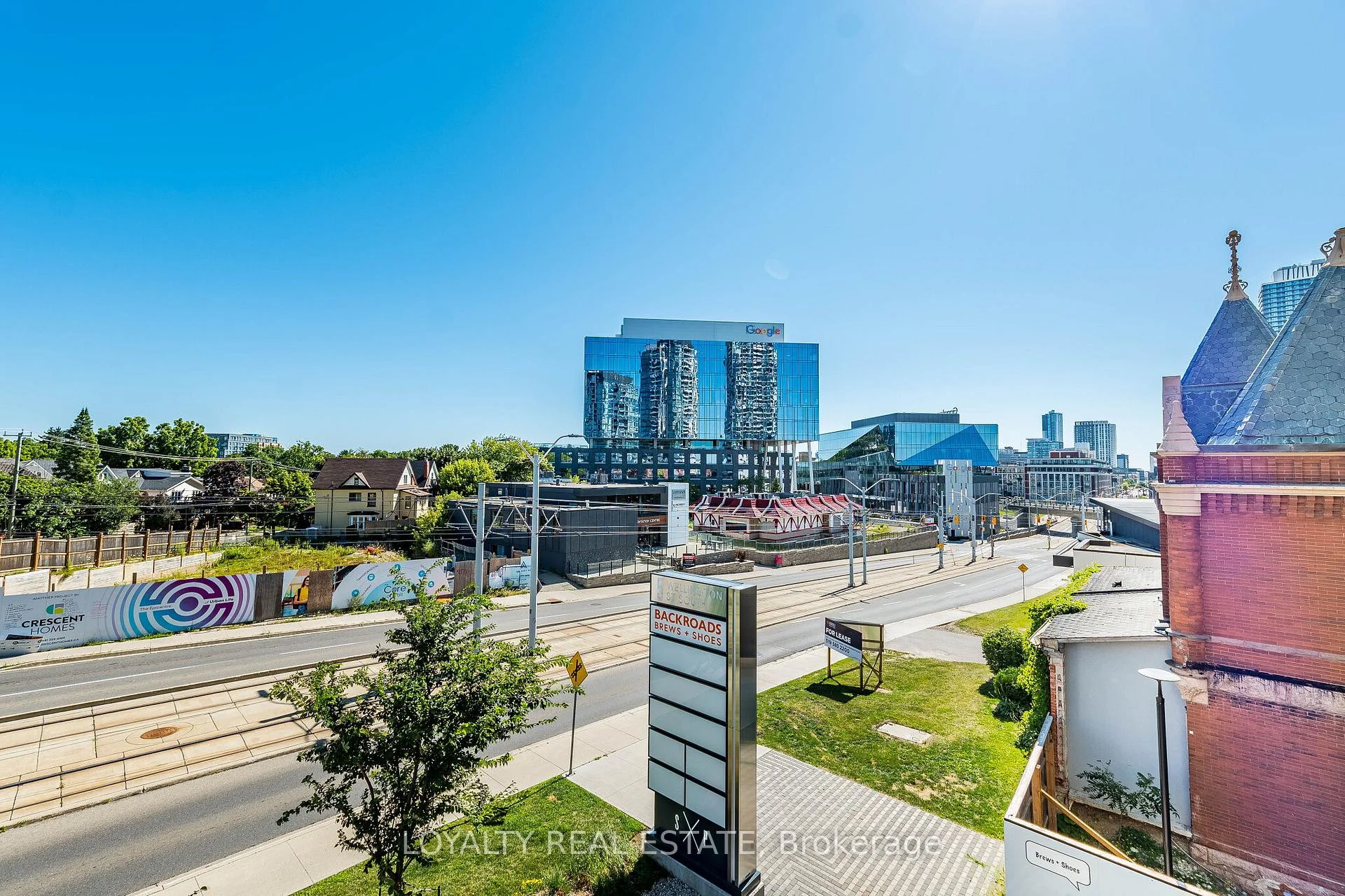 Photo 58 of Unit 207, 5 Wellington Street S, Kitchener, KW Hospital — HOMEH