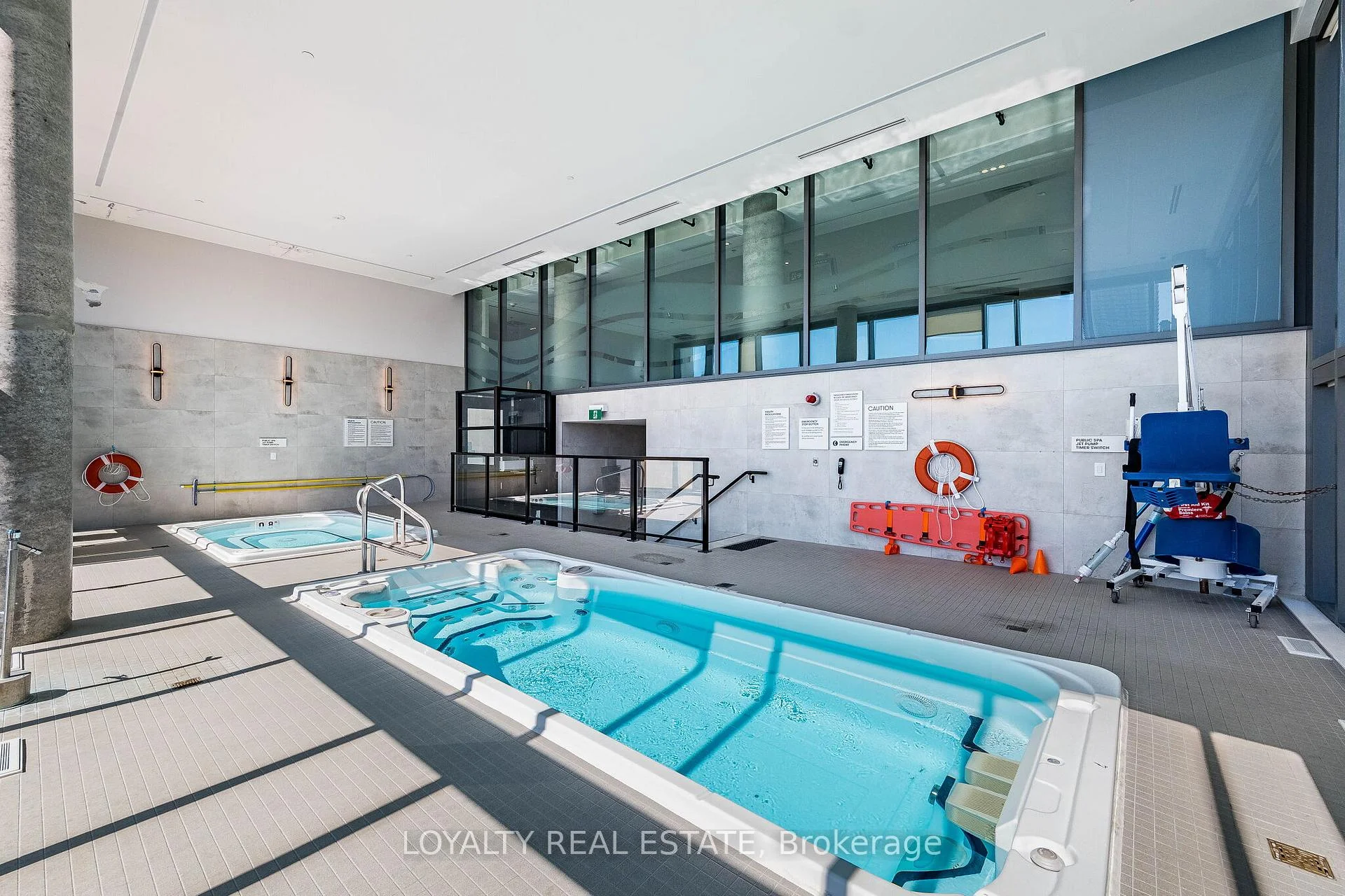 Photo 68 of Unit 207, 5 Wellington Street S, Kitchener, KW Hospital — HOMEH