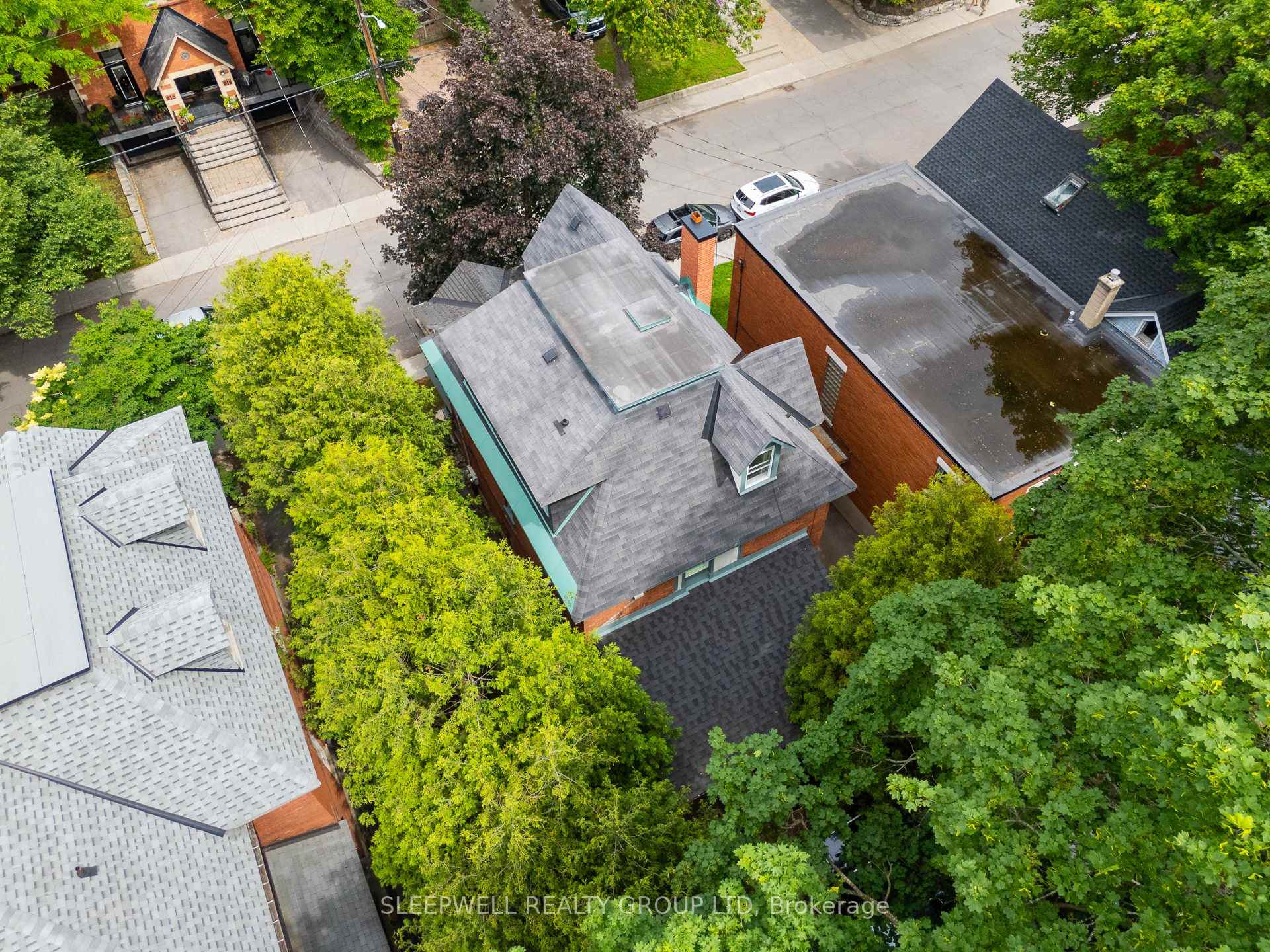 Photo 2 of 80 Fourth Avenue, Ottawa, Glebe — HOMEH