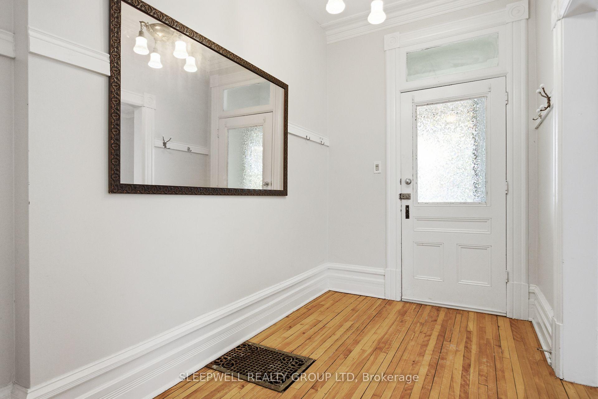 Photo 3 of 80 Fourth Avenue, Ottawa, Glebe — HOMEH
