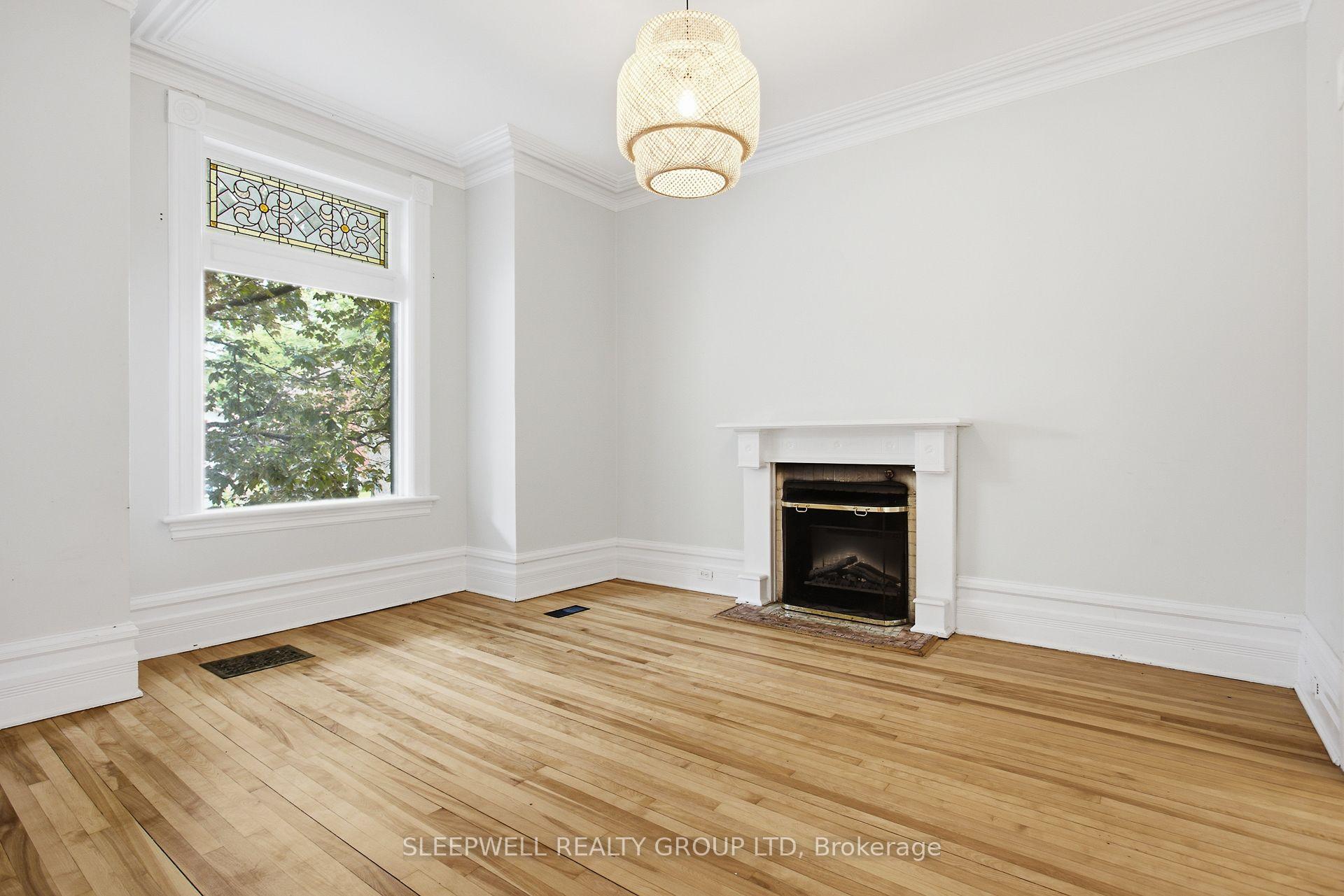 Photo 5 of 80 Fourth Avenue, Ottawa, Glebe — HOMEH