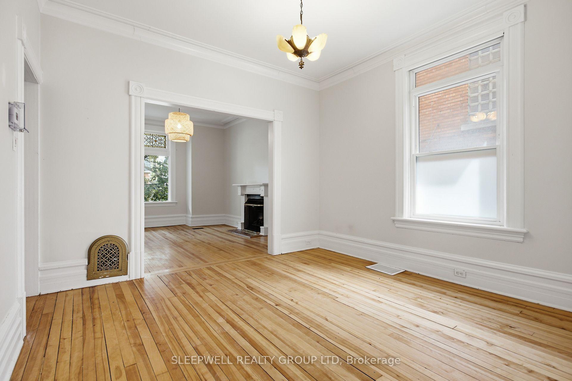 Photo 6 of 80 Fourth Avenue, Ottawa, Glebe — HOMEH