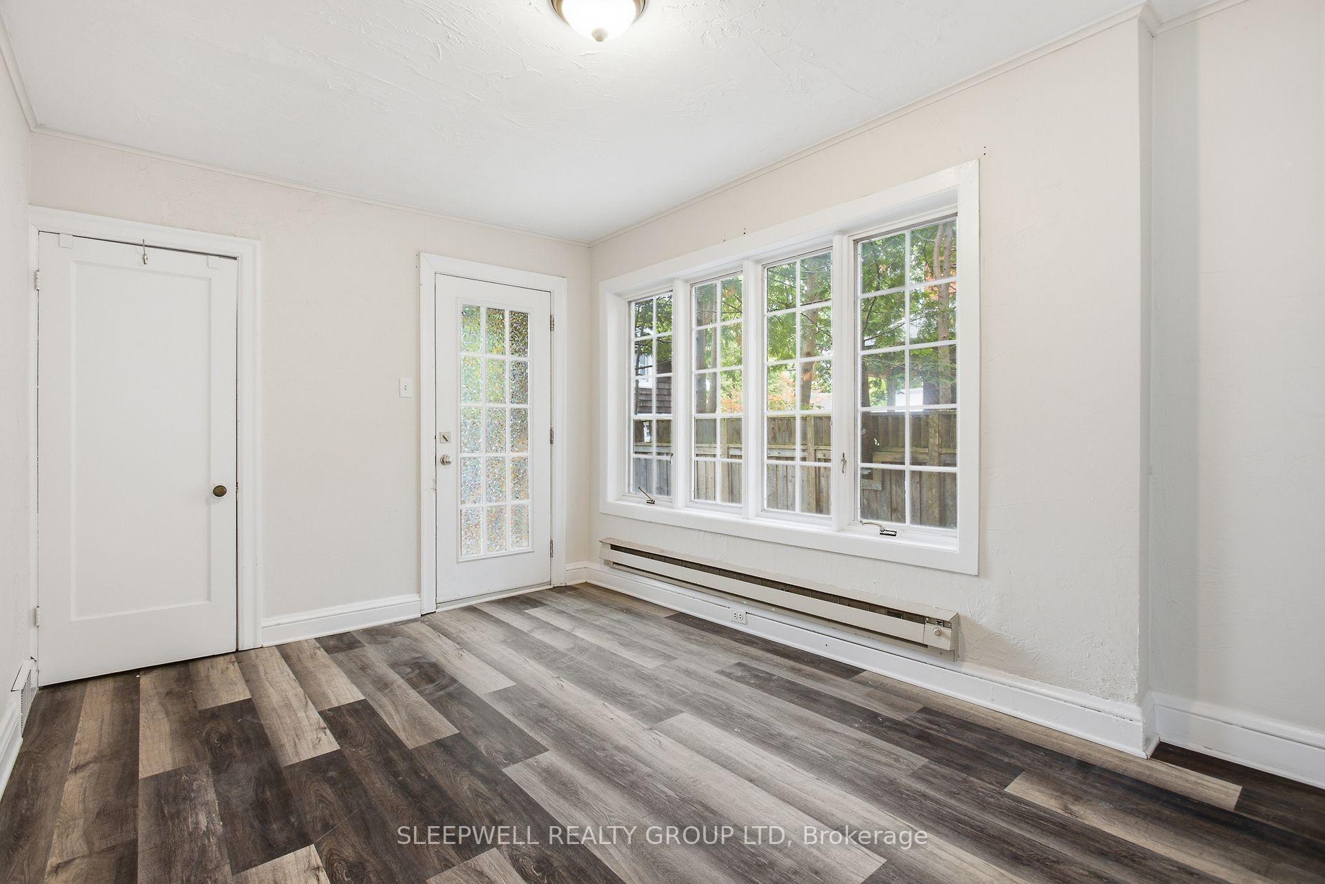 Photo 13 of 80 Fourth Avenue, Ottawa, Glebe — HOMEH