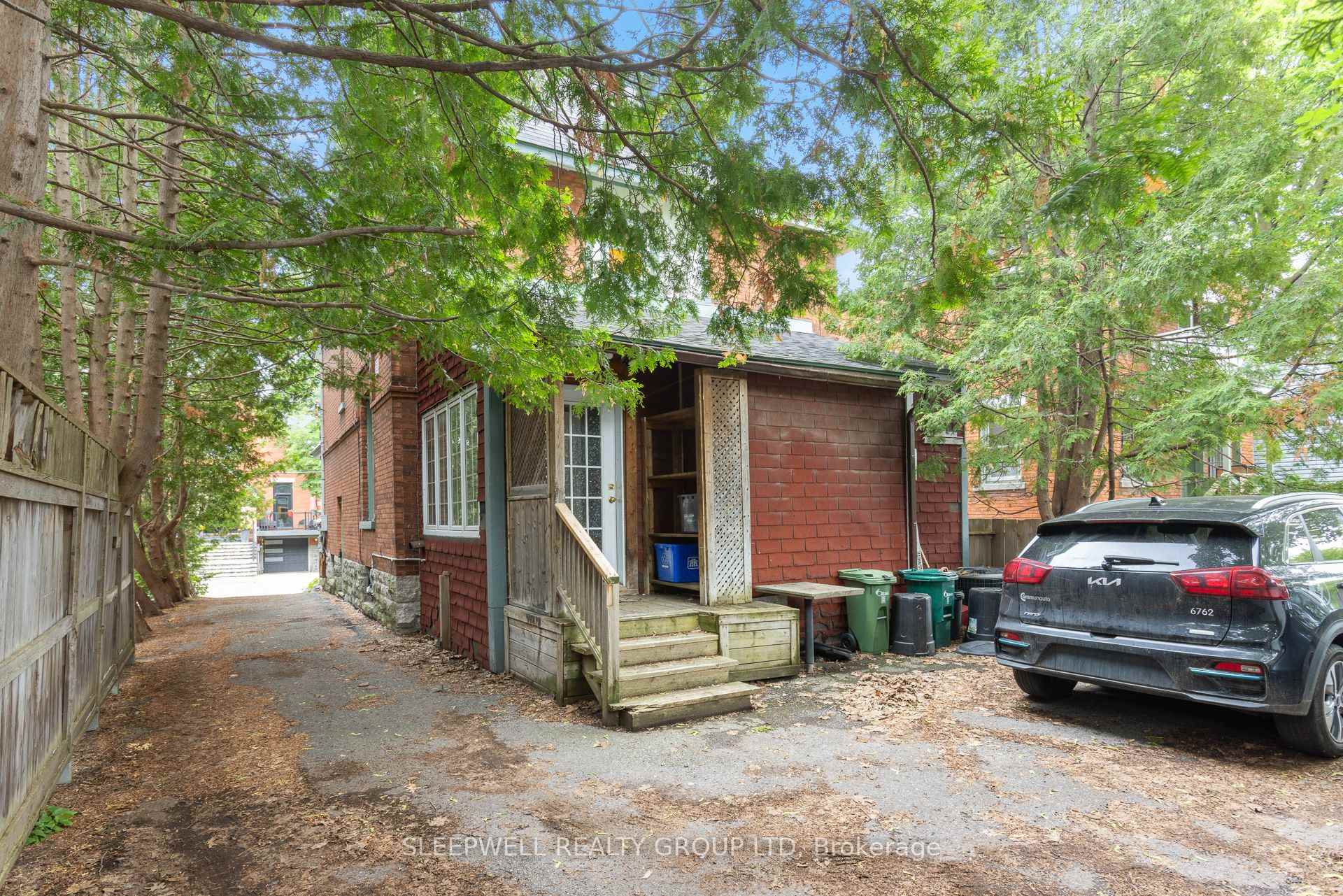 Photo 22 of 80 Fourth Avenue, Ottawa, Glebe — HOMEH