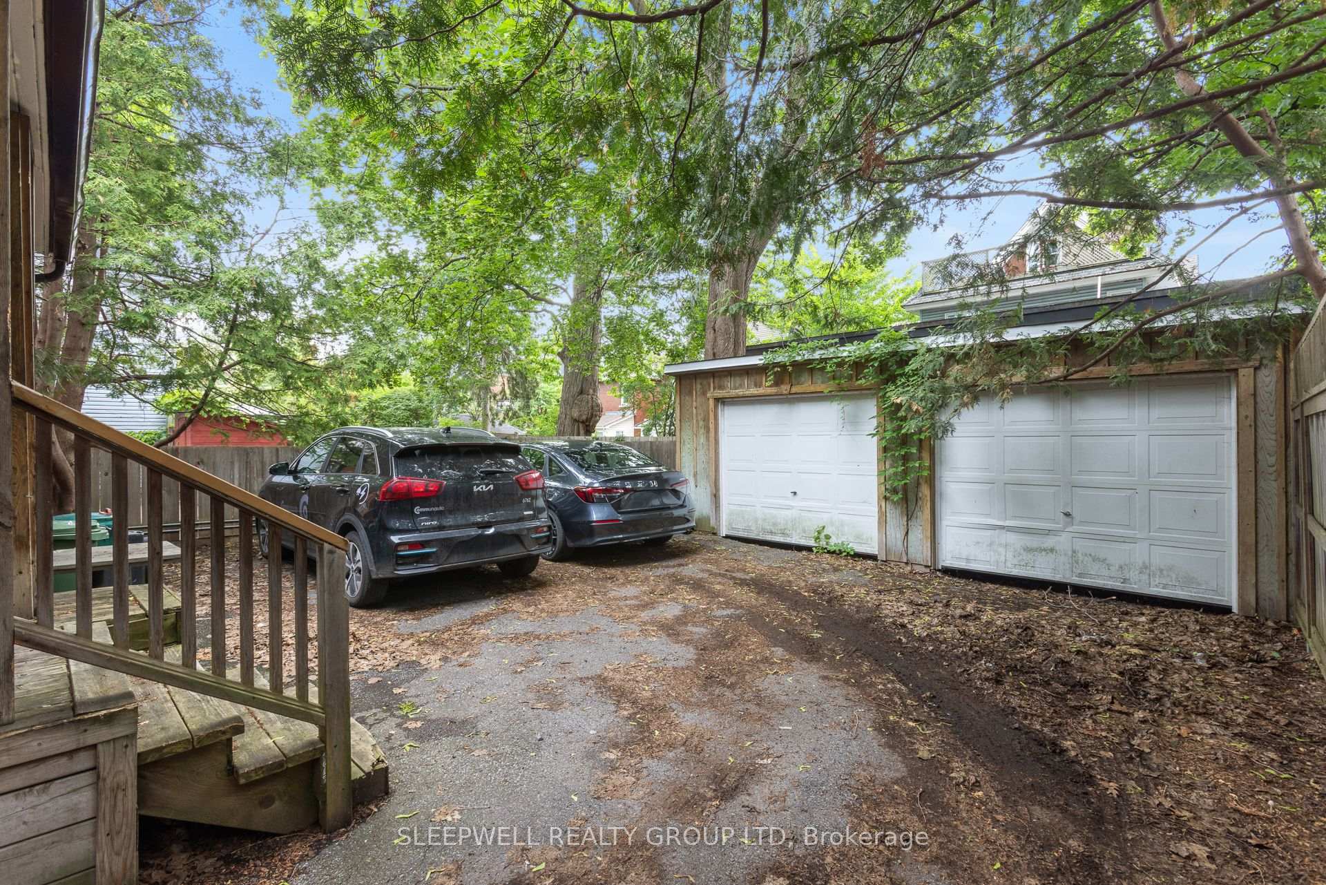Photo 23 of 80 Fourth Avenue, Ottawa, Glebe — HOMEH