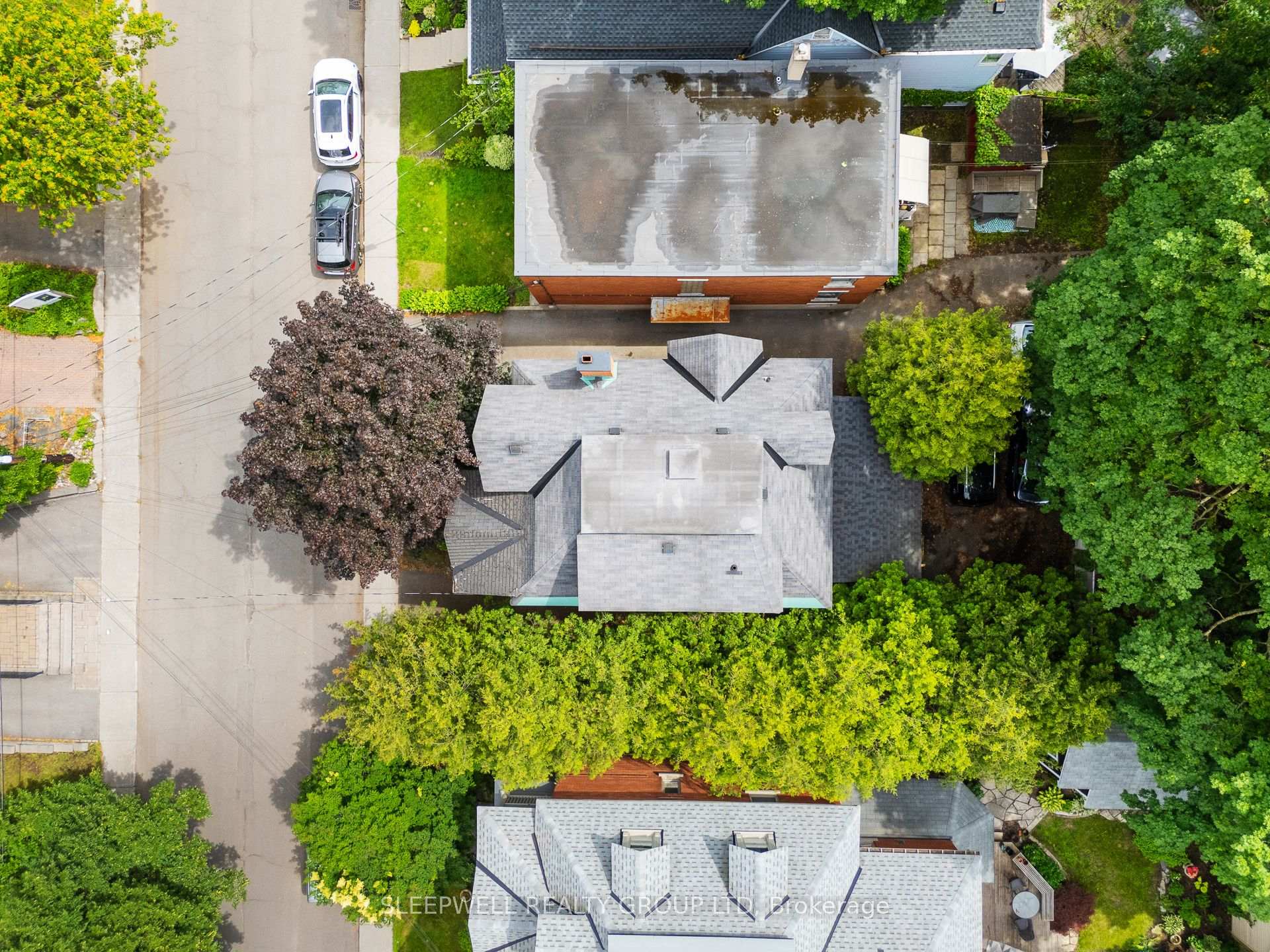 Photo 25 of 80 Fourth Avenue, Ottawa, Glebe — HOMEH