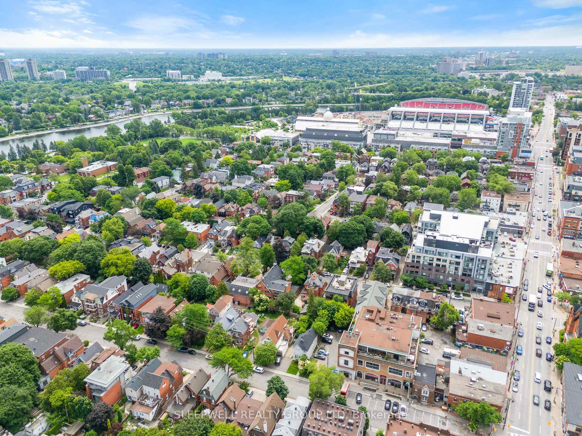 Photo 26 of 80 Fourth Avenue, Ottawa, Glebe — HOMEH