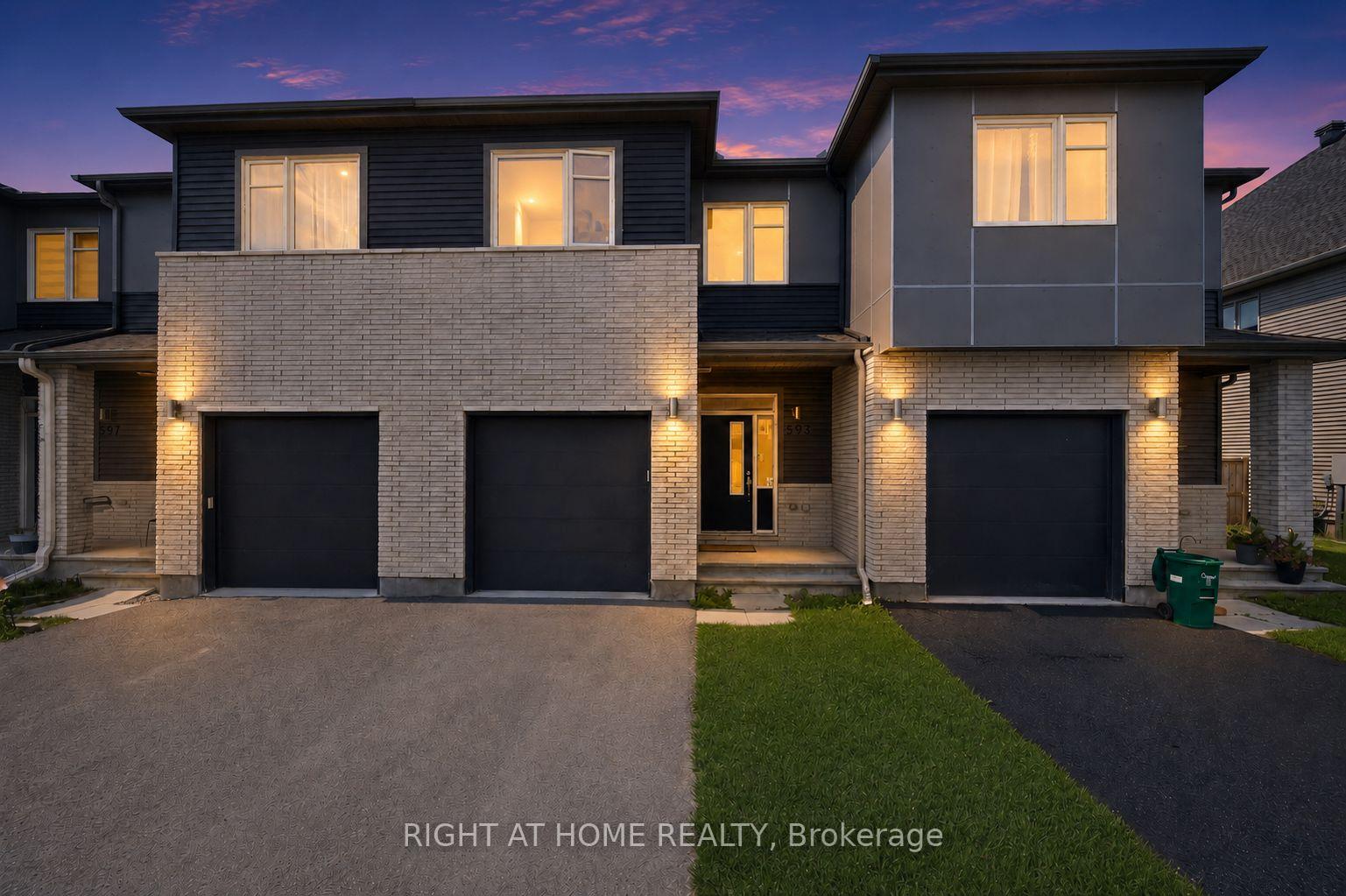 Photo 1 of 593 Edenwylde Drive, Ottawa, Remainder of Stittsville & Area — HOMEH