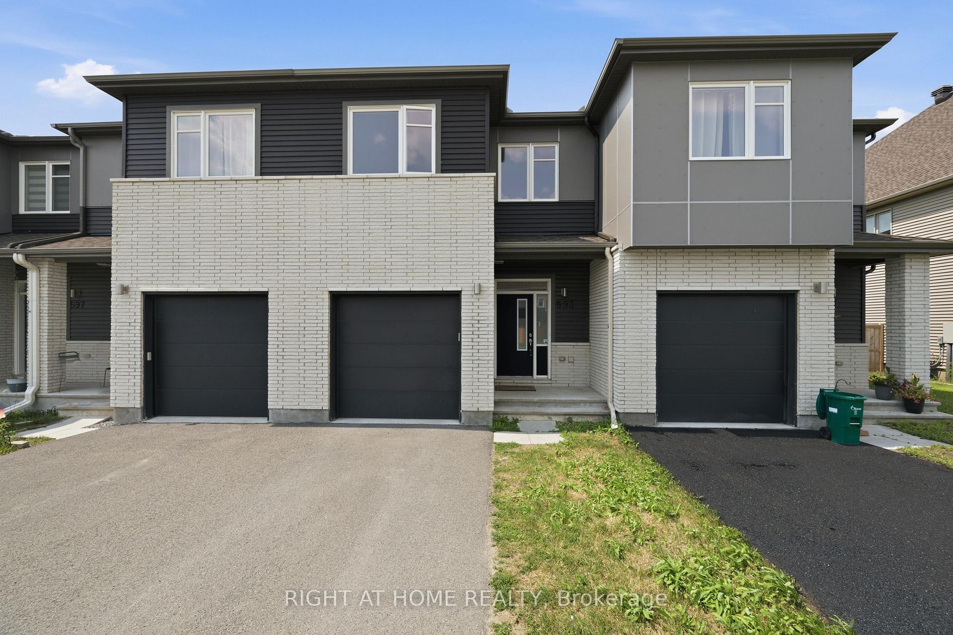 Photo 2 of 593 Edenwylde Drive, Ottawa, Remainder of Stittsville & Area — HOMEH