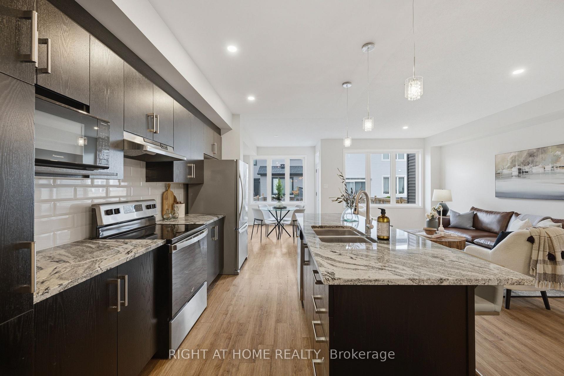 Photo 9 of 593 Edenwylde Drive, Ottawa, Remainder of Stittsville & Area — HOMEH