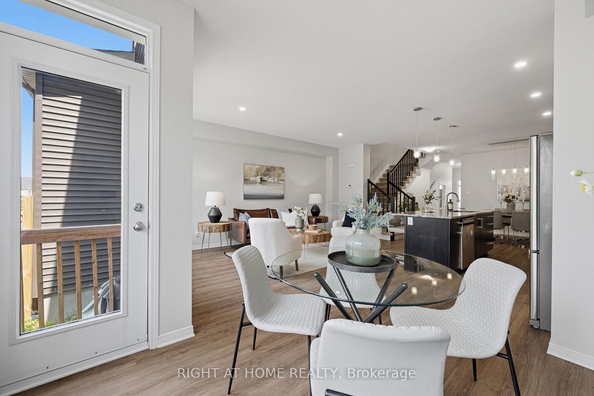 Photo 14 of 593 Edenwylde Drive, Ottawa, Remainder of Stittsville & Area — HOMEH
