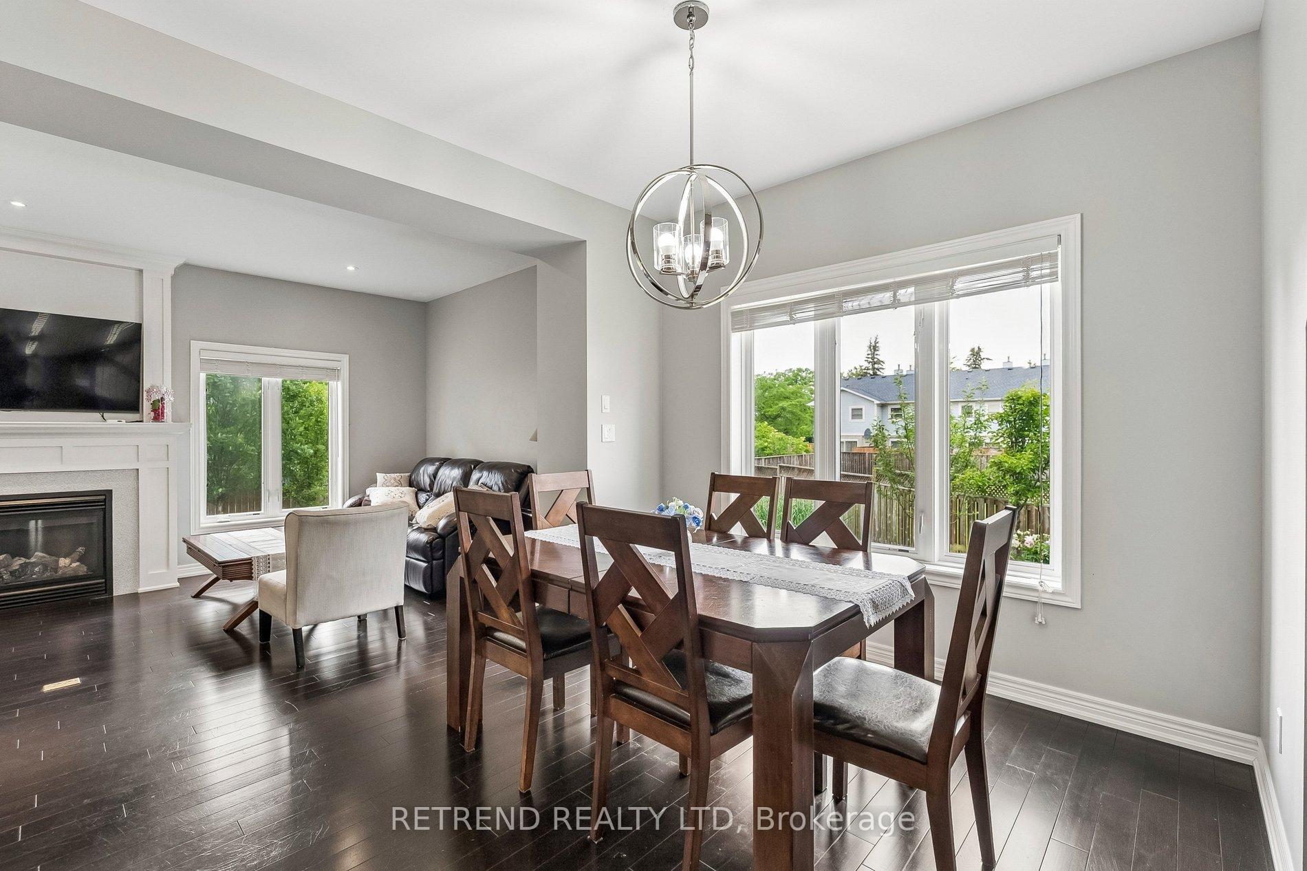 Photo 9 of 73 Videl Crescent N, St. Catharines, Grapeview — HOMEH
