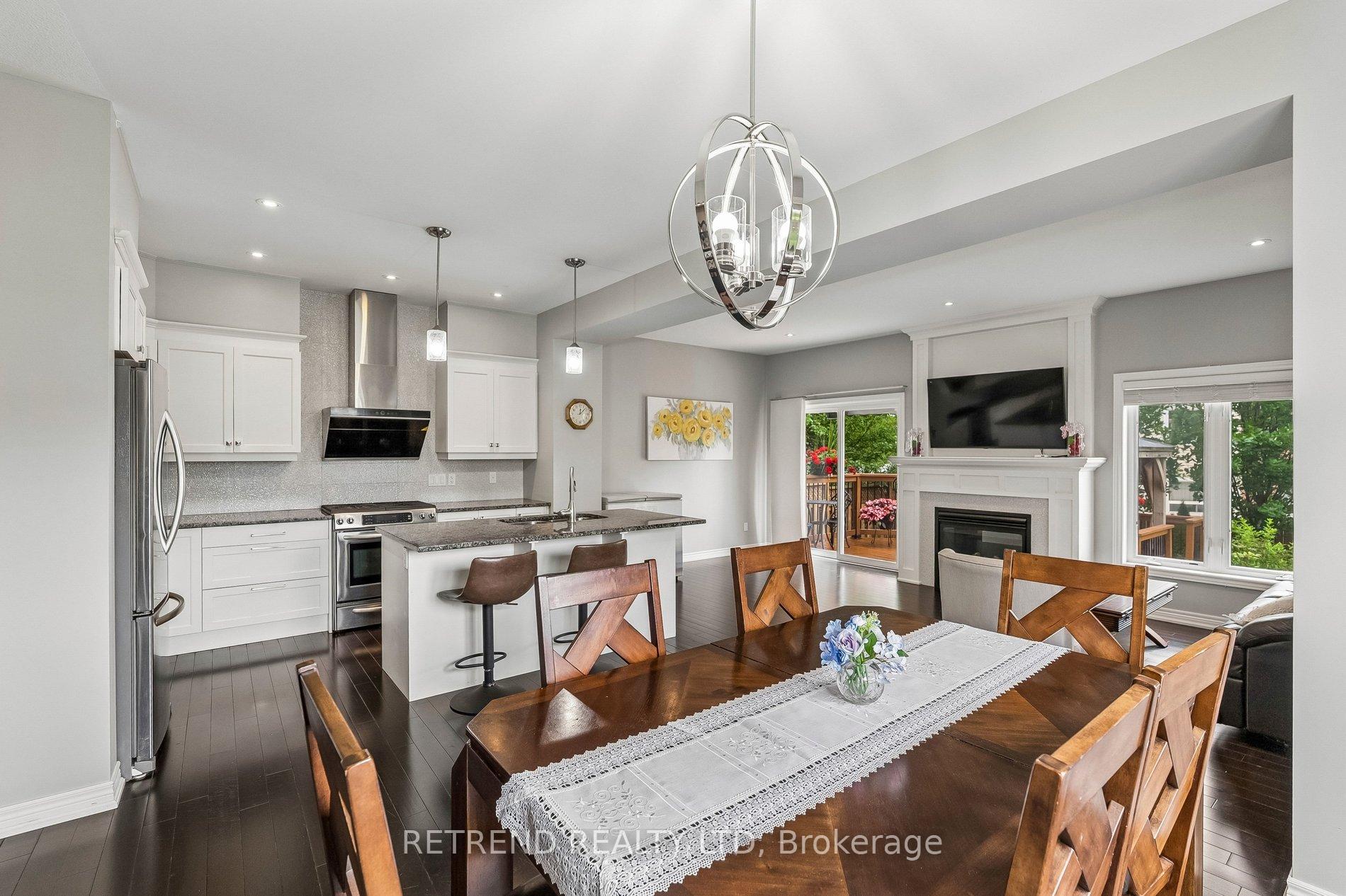 Photo 11 of 73 Videl Crescent N, St. Catharines, Grapeview — HOMEH