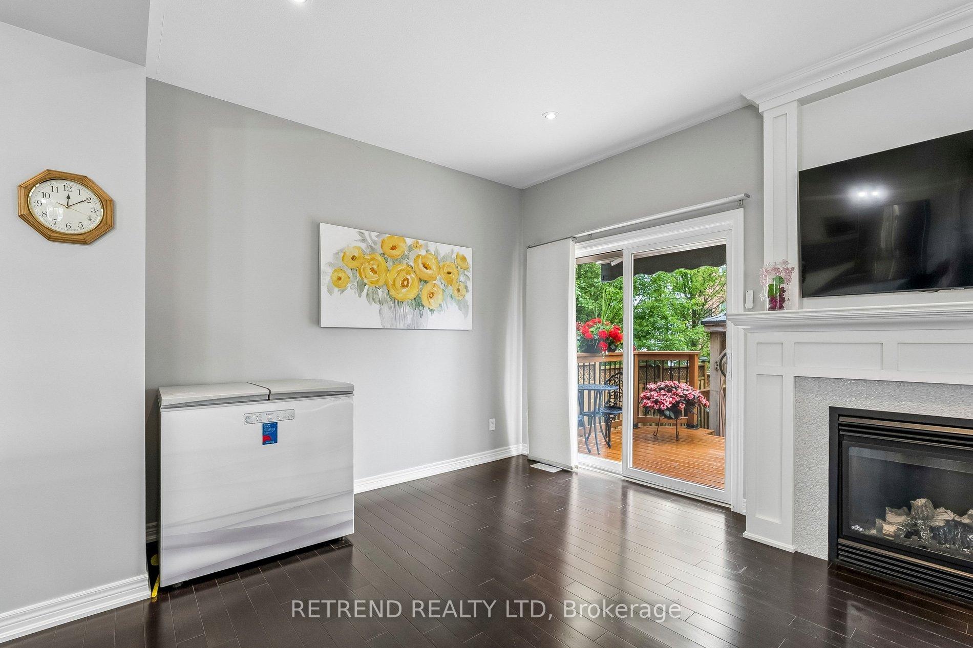 Photo 14 of 73 Videl Crescent N, St. Catharines, Grapeview — HOMEH