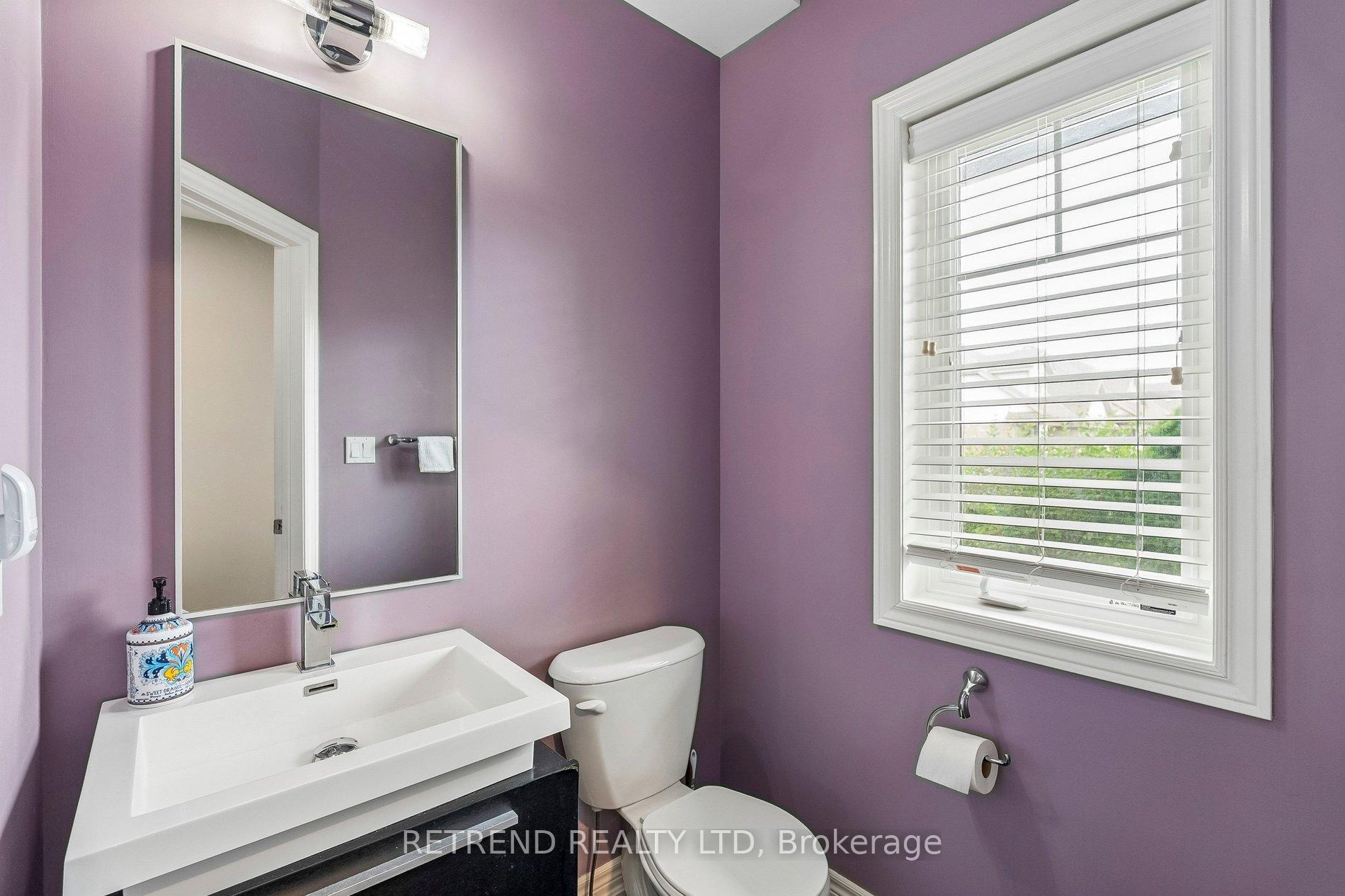 Photo 17 of 73 Videl Crescent N, St. Catharines, Grapeview — HOMEH