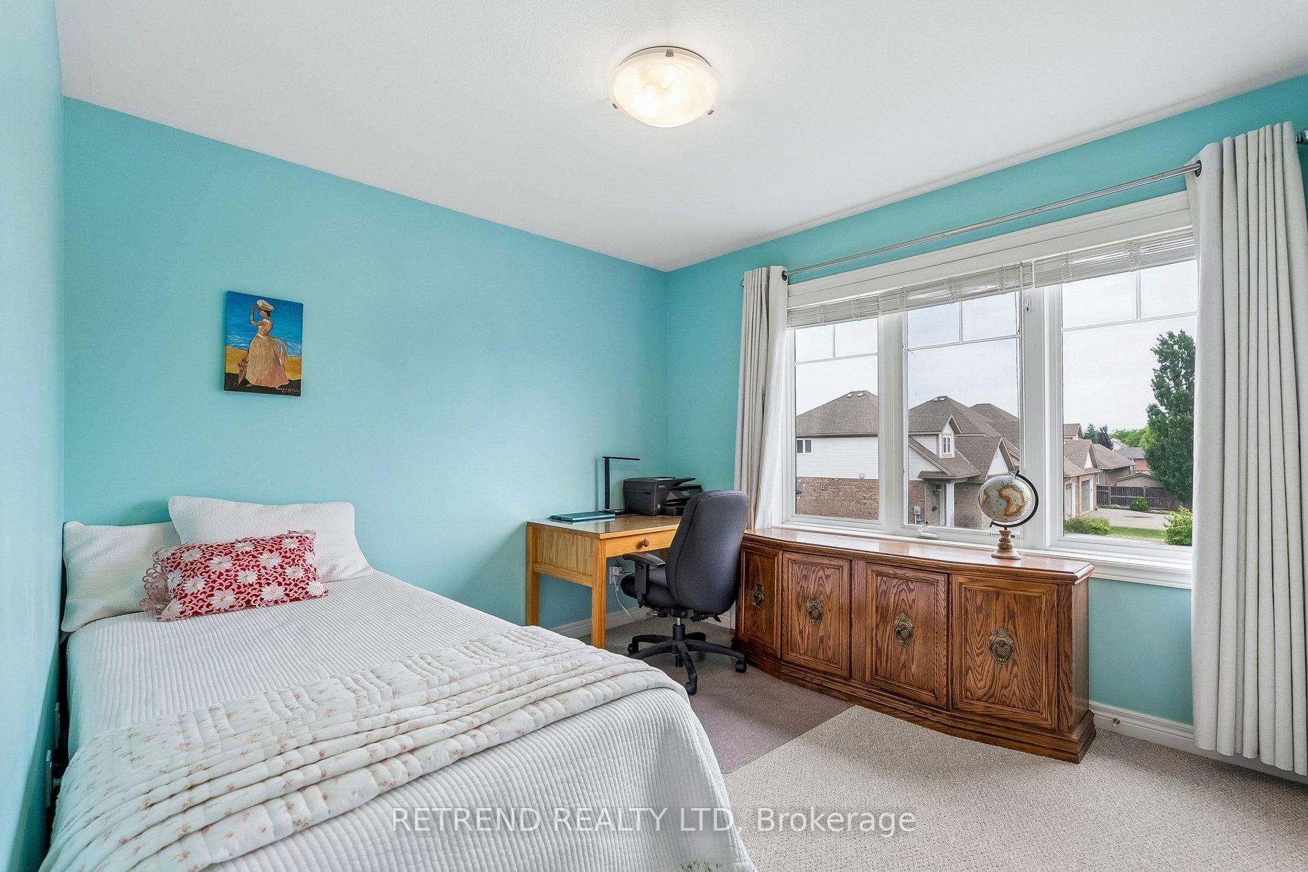 Photo 19 of 73 Videl Crescent N, St. Catharines, Grapeview — HOMEH
