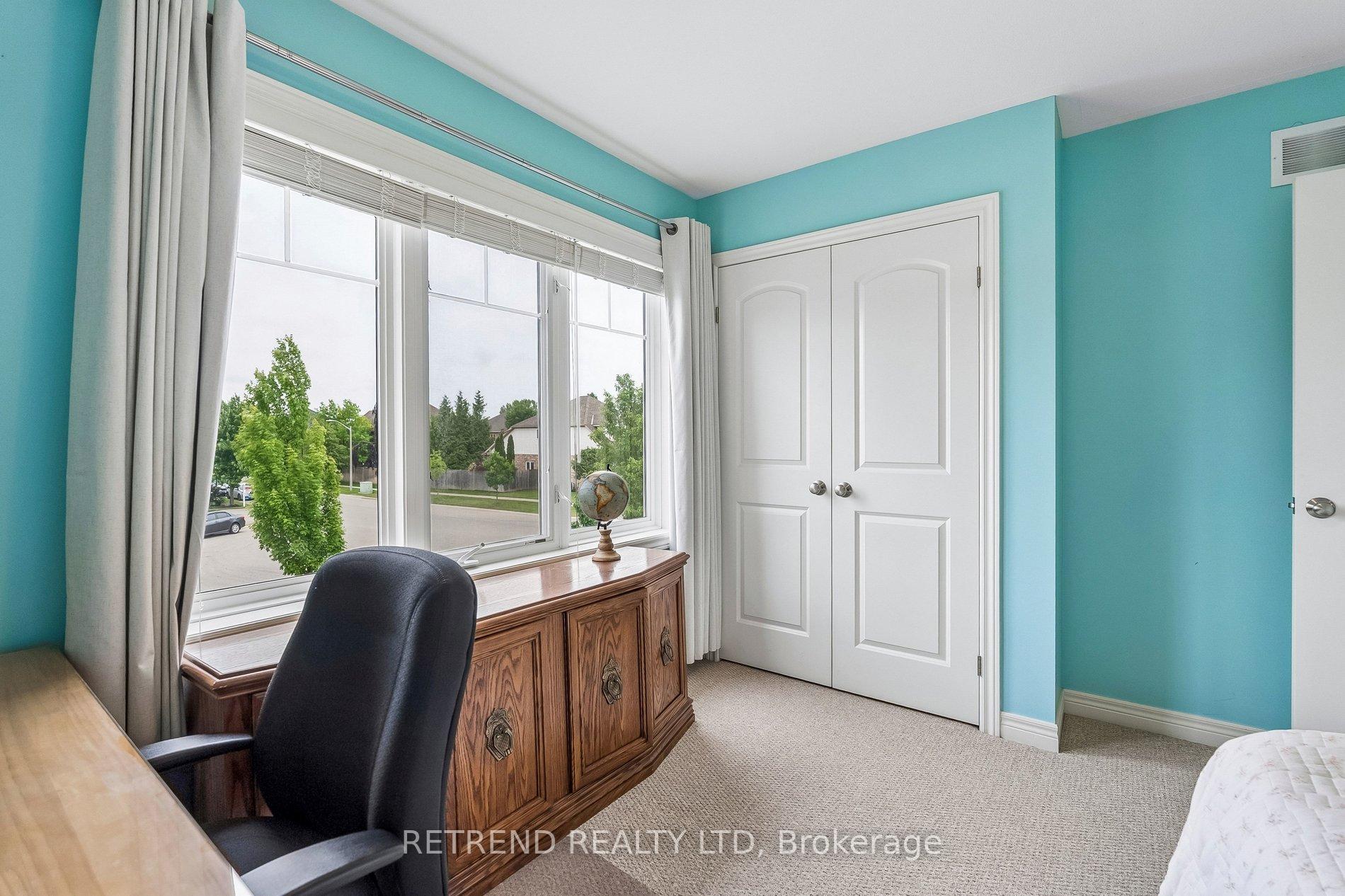 Photo 20 of 73 Videl Crescent N, St. Catharines, Grapeview — HOMEH
